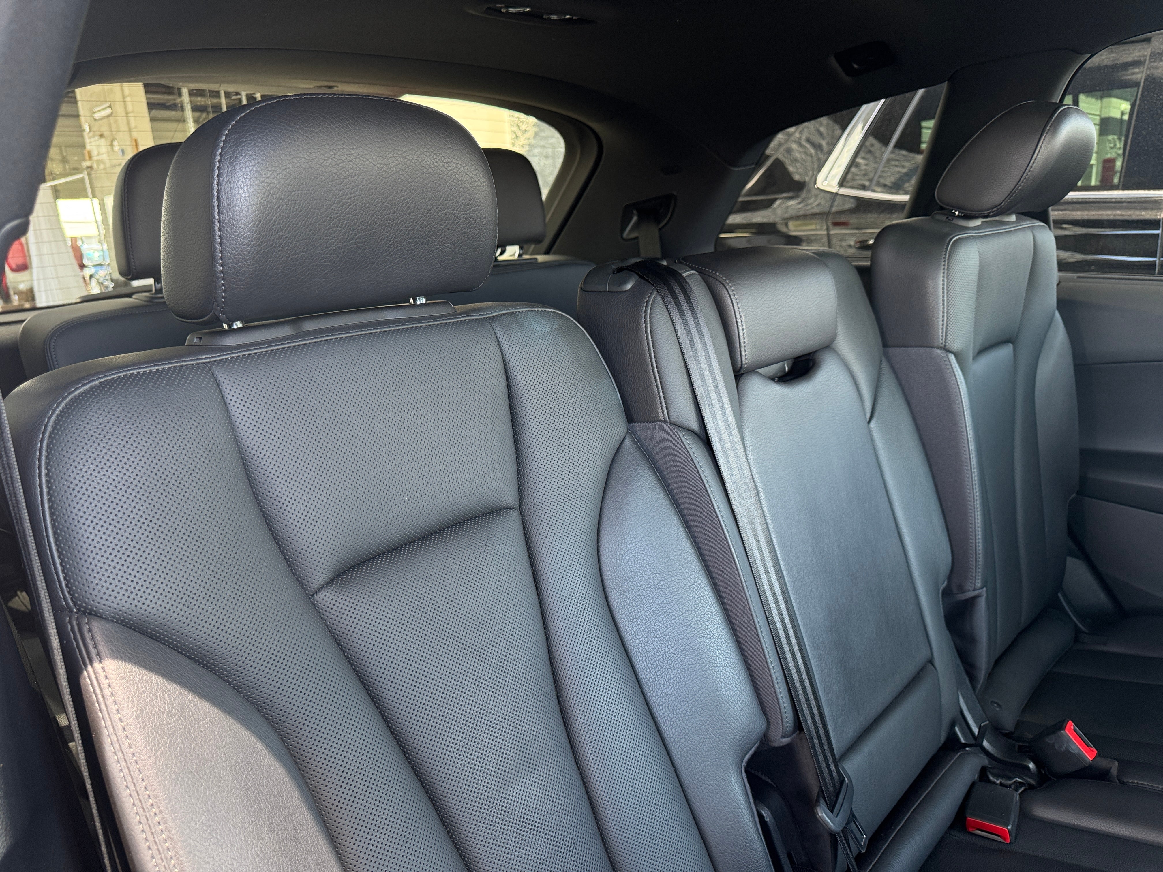 2017 Audi Q7 Premium Plus 5