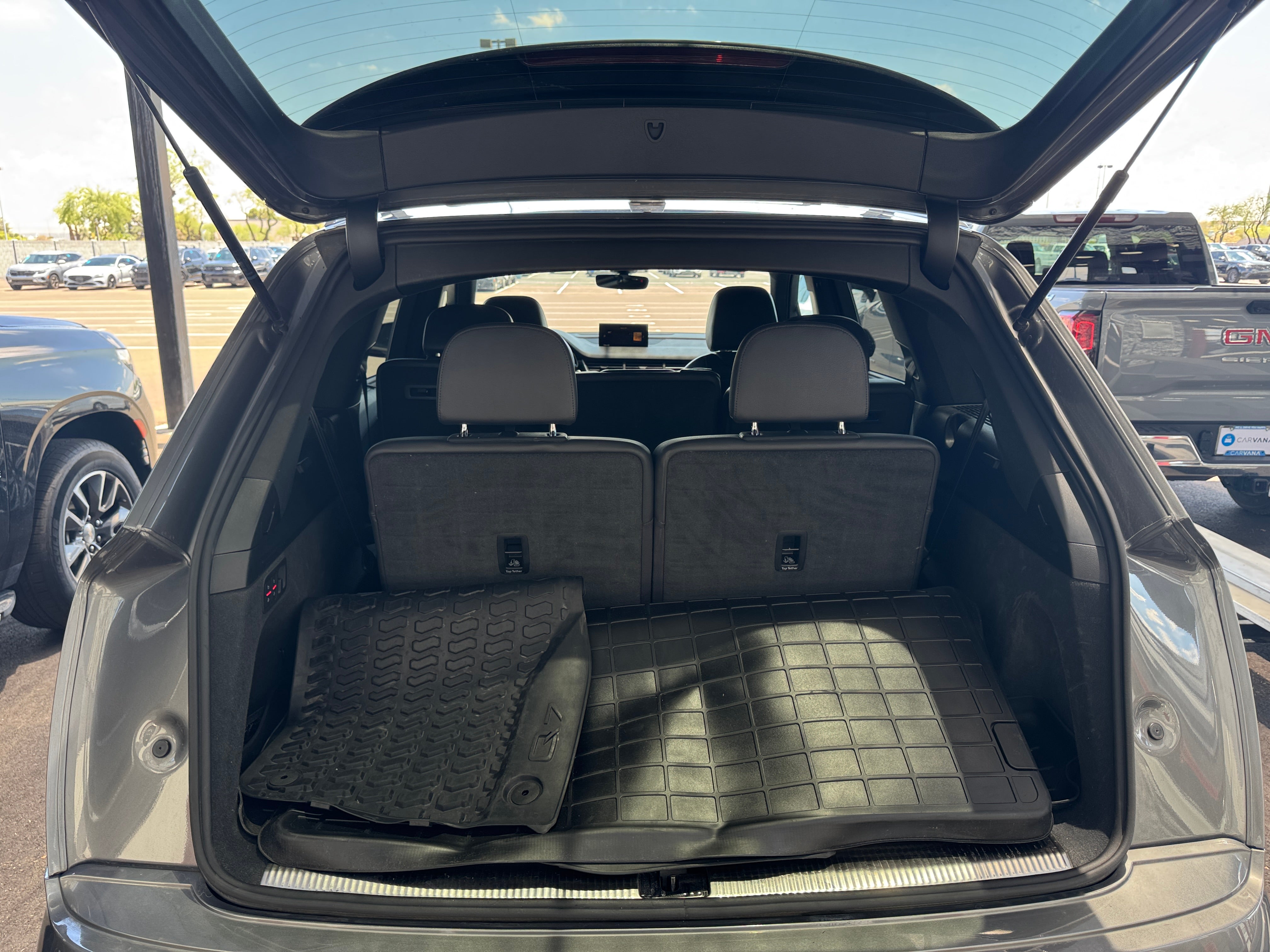 2017 Audi Q7 Premium Plus 6