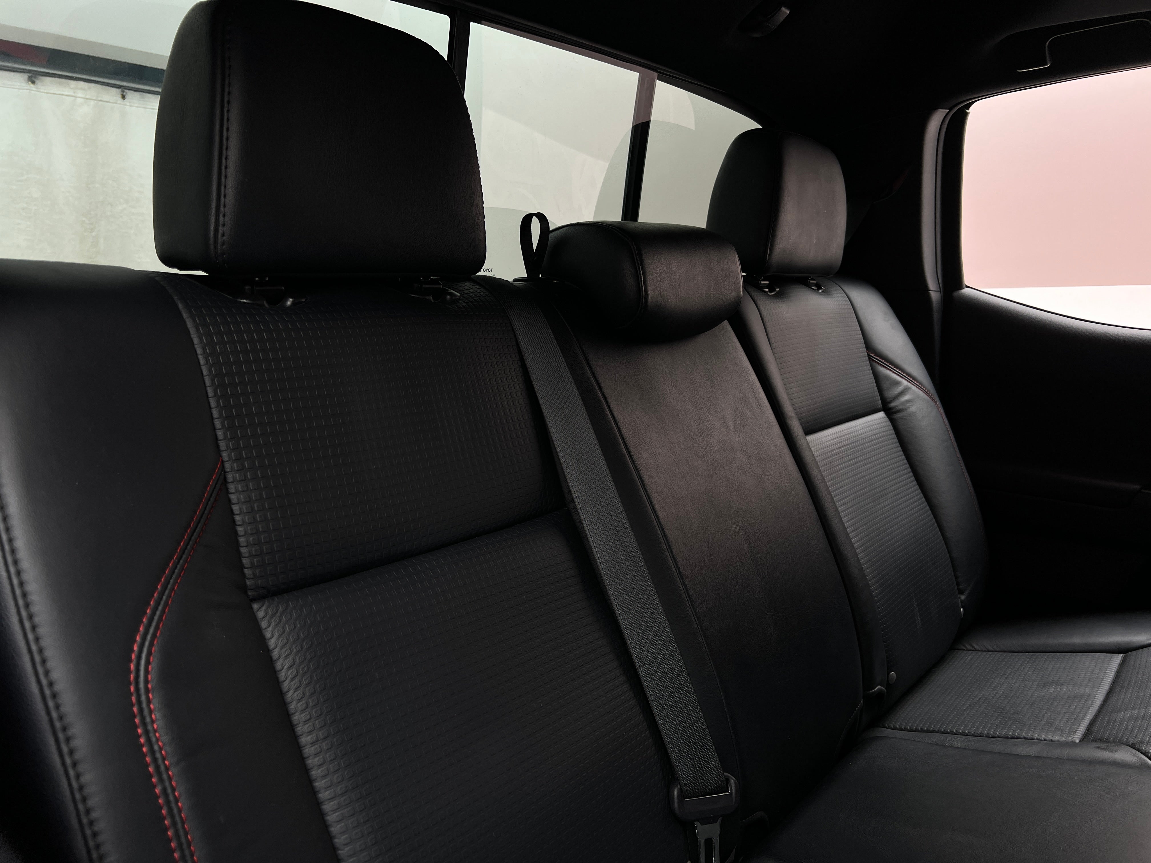 2023 Toyota Tacoma TRD Pro 5