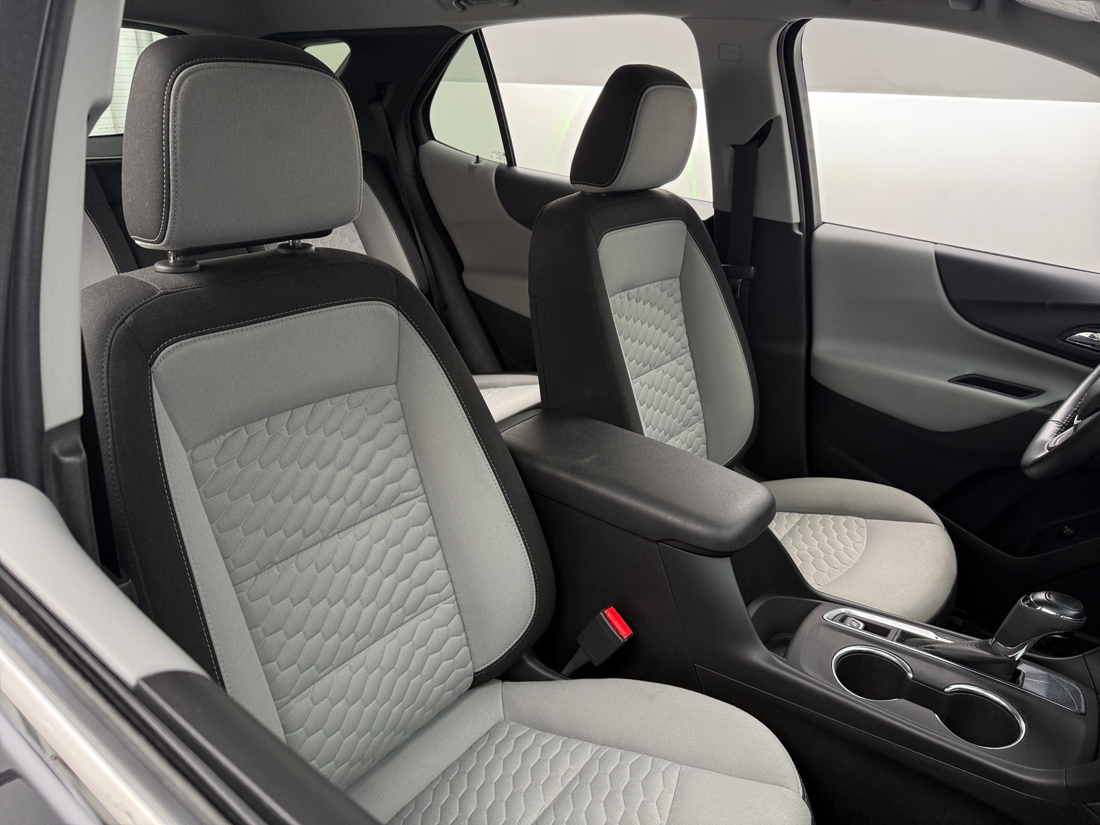 Thumbnail: 2020 Chevrolet Equinox - 2
