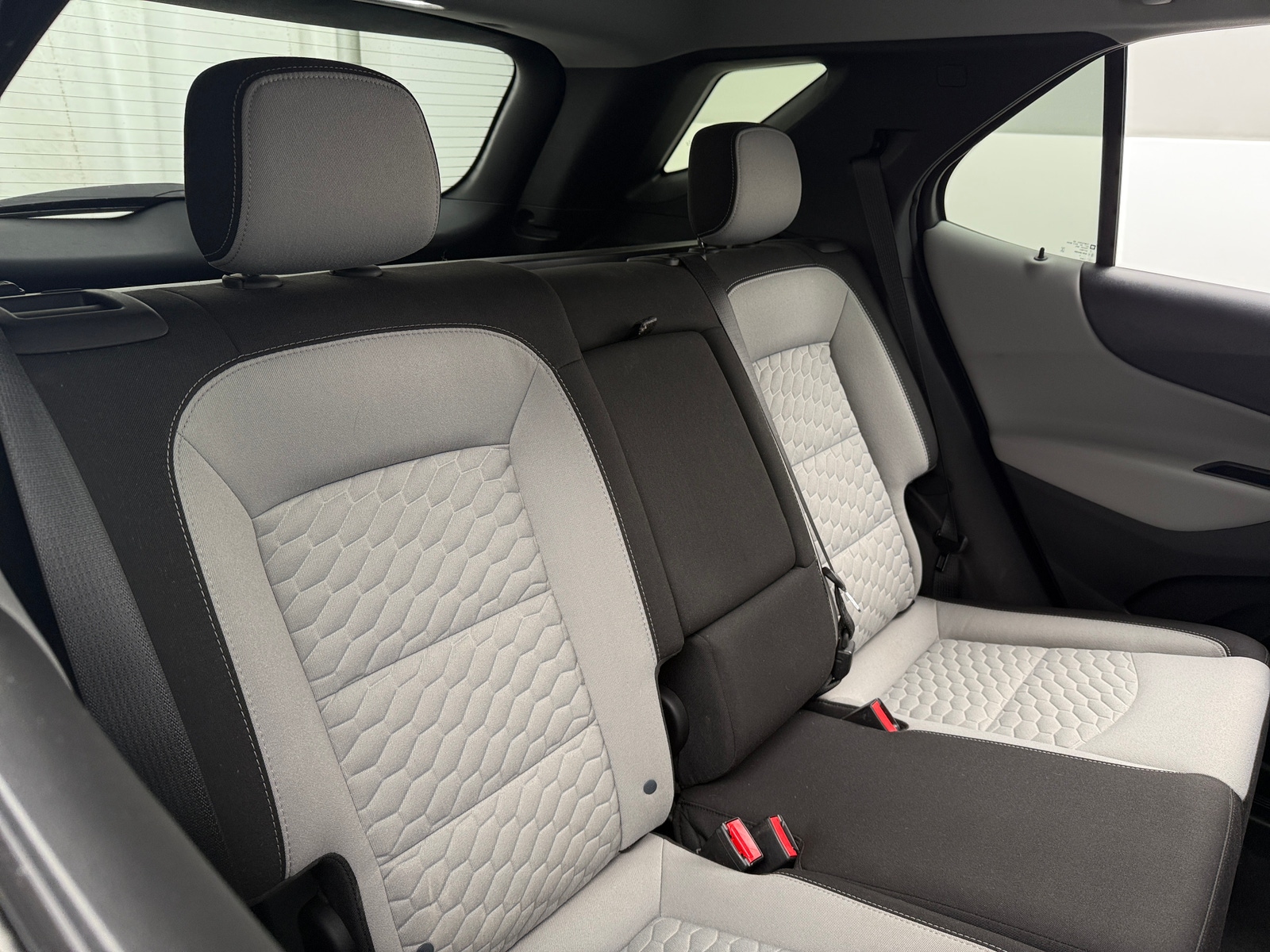 Thumbnail: 2020 Chevrolet Equinox - 6