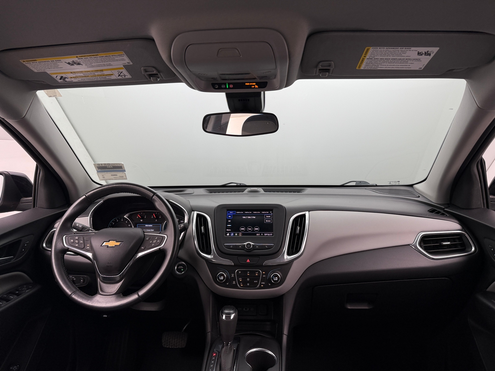 Thumbnail: 2020 Chevrolet Equinox - 3