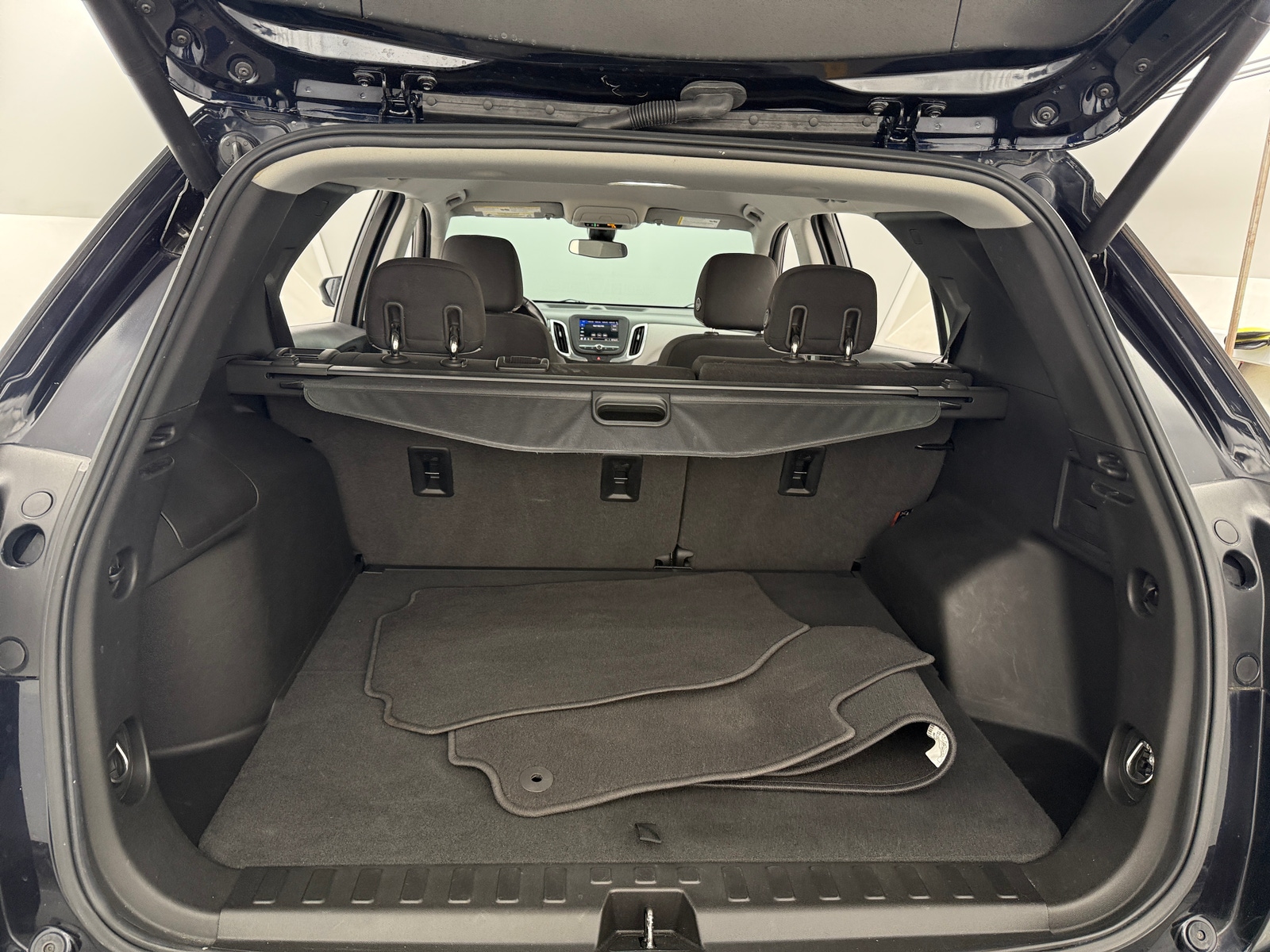 Thumbnail: 2020 Chevrolet Equinox - 7