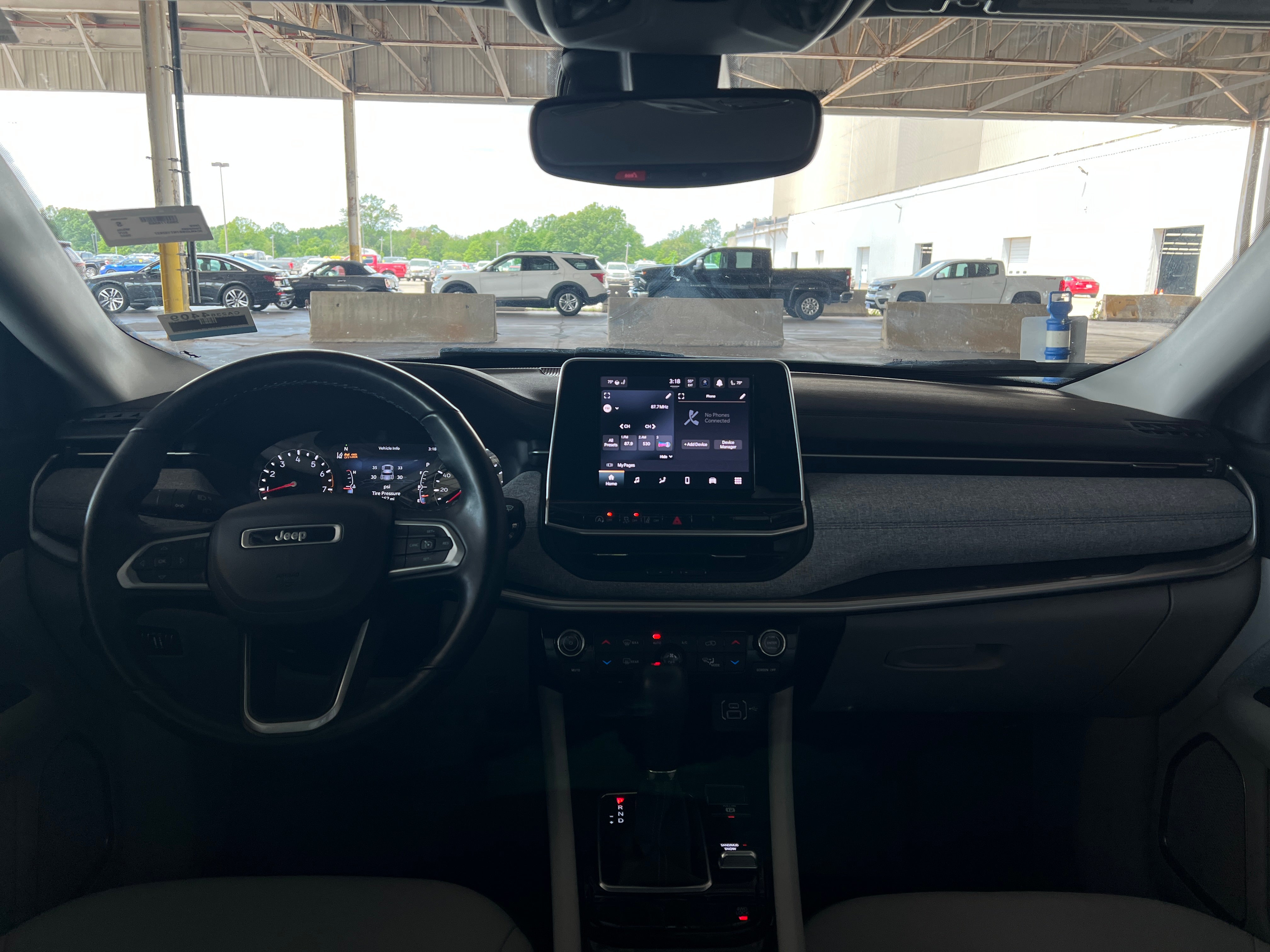 2022 Jeep Compass Latitude 2