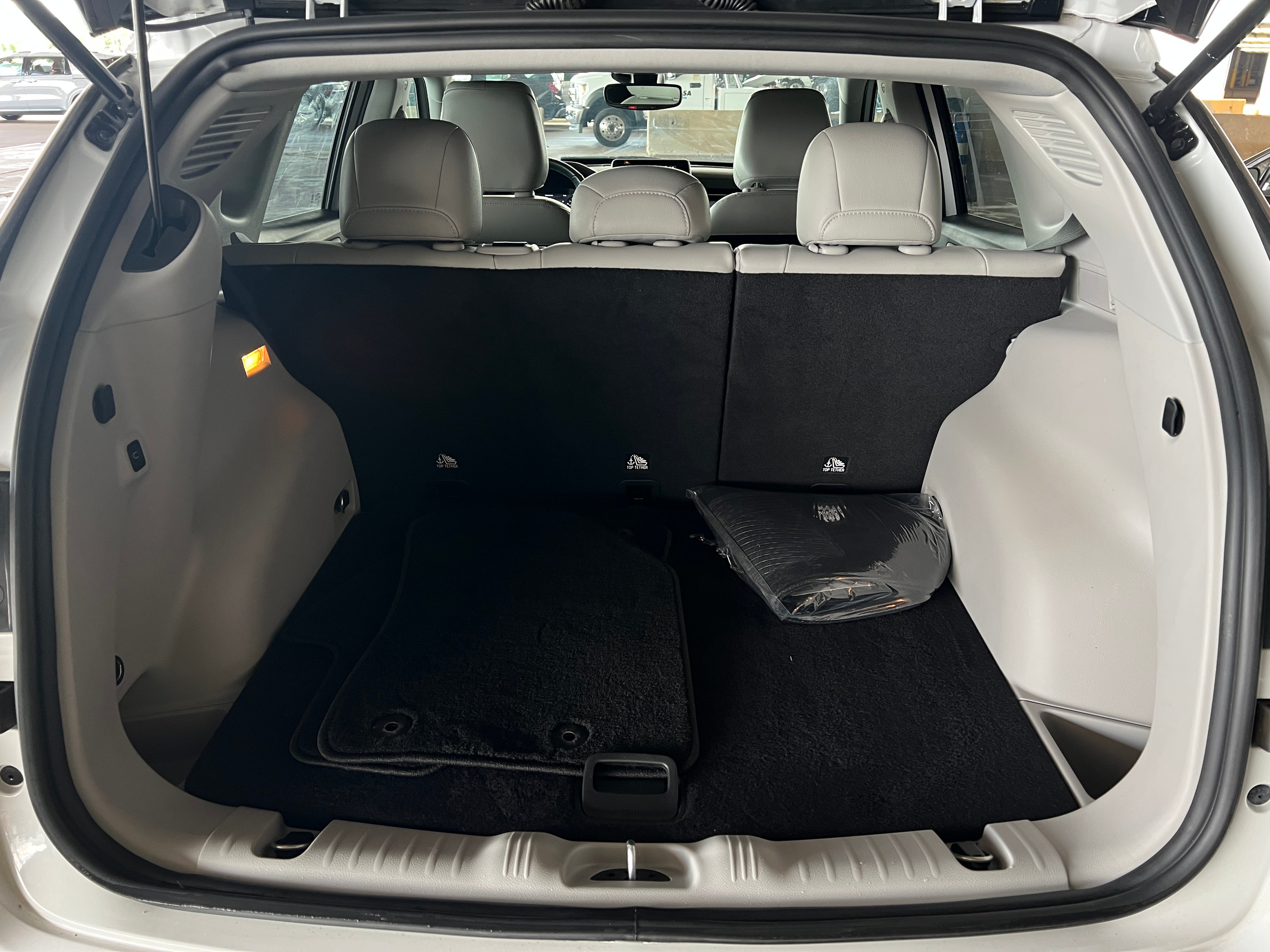 2022 Jeep Compass Latitude 6