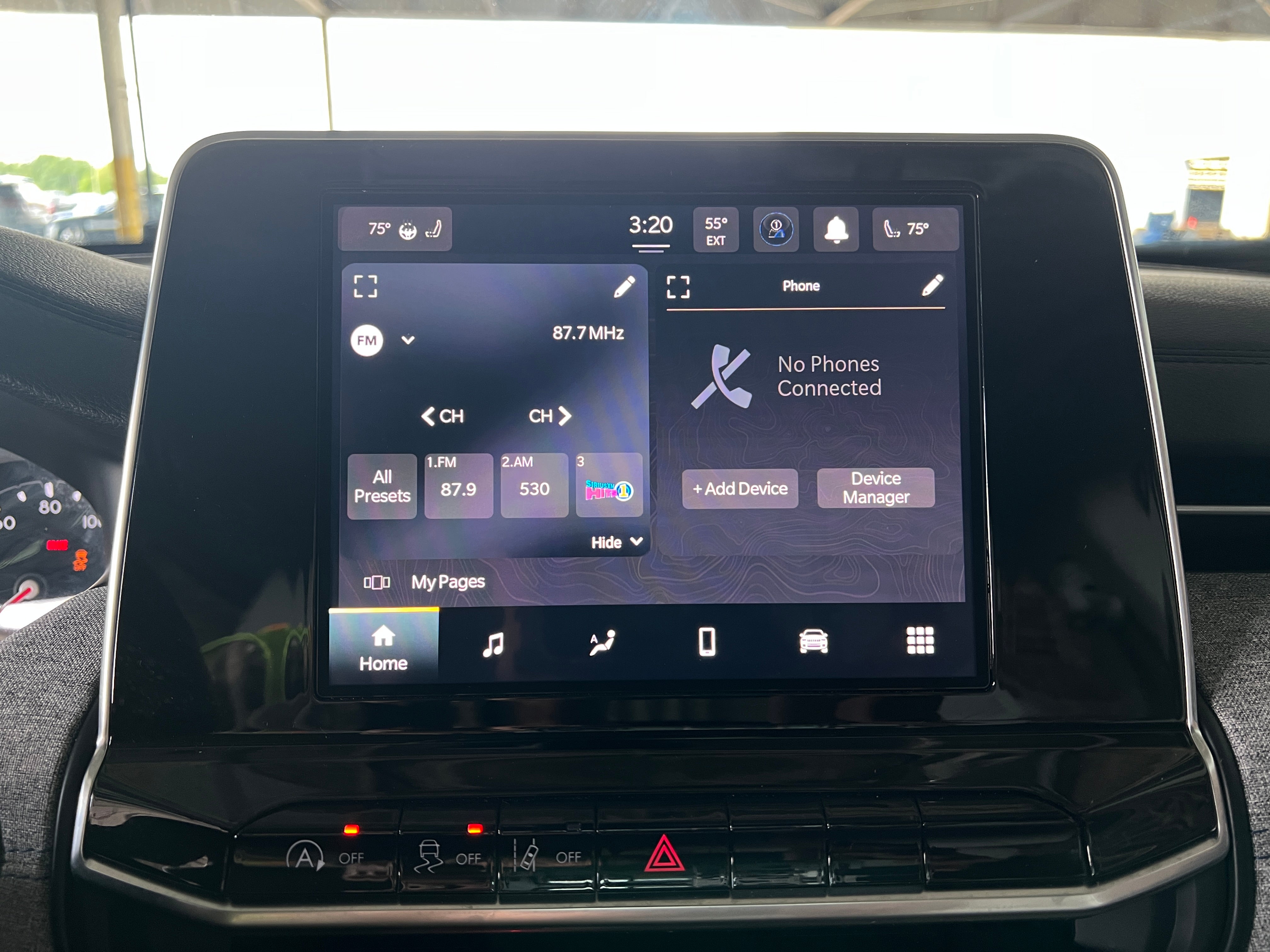 2022 Jeep Compass Latitude 3