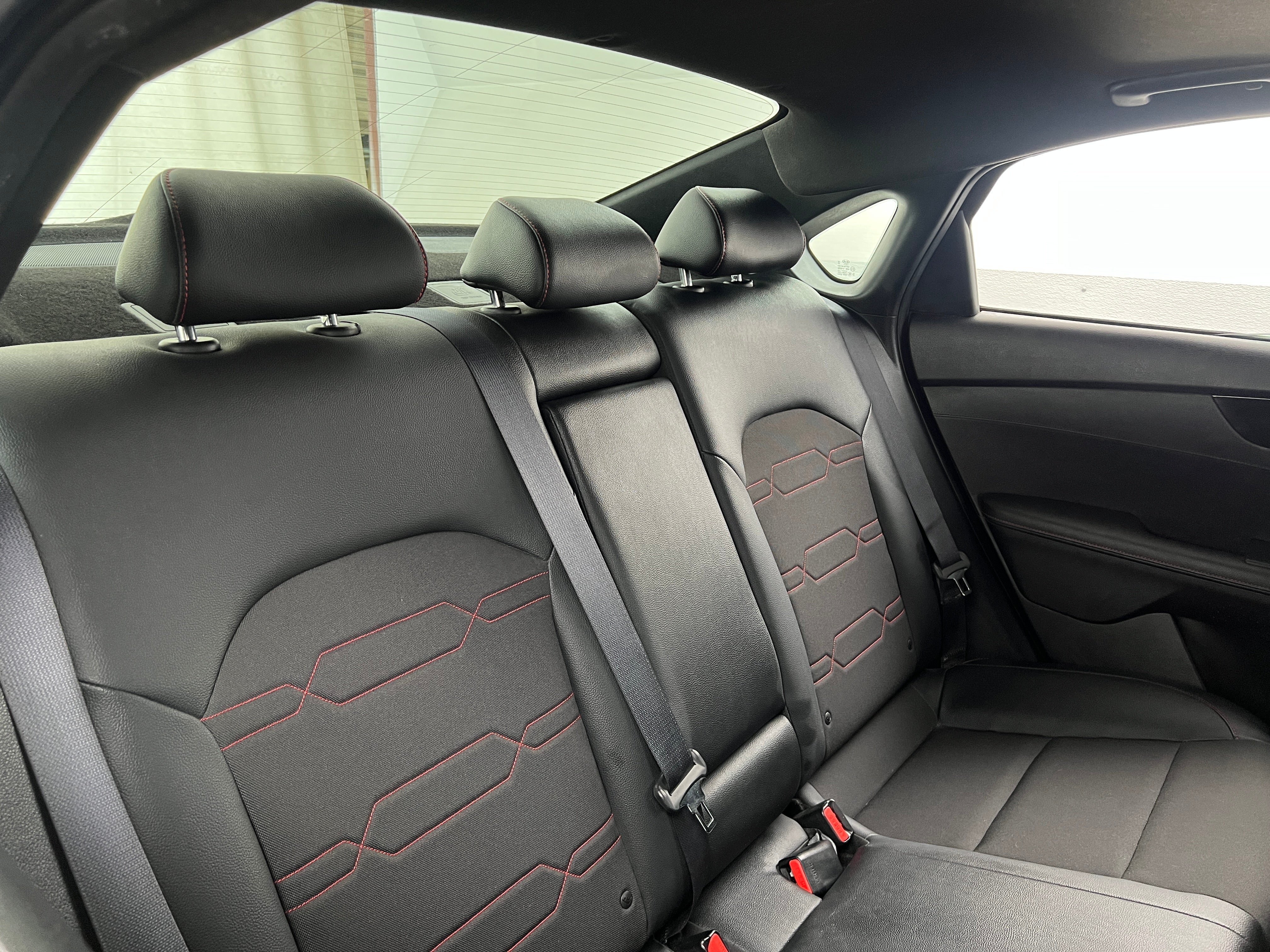 2020 Kia Forte GT 6