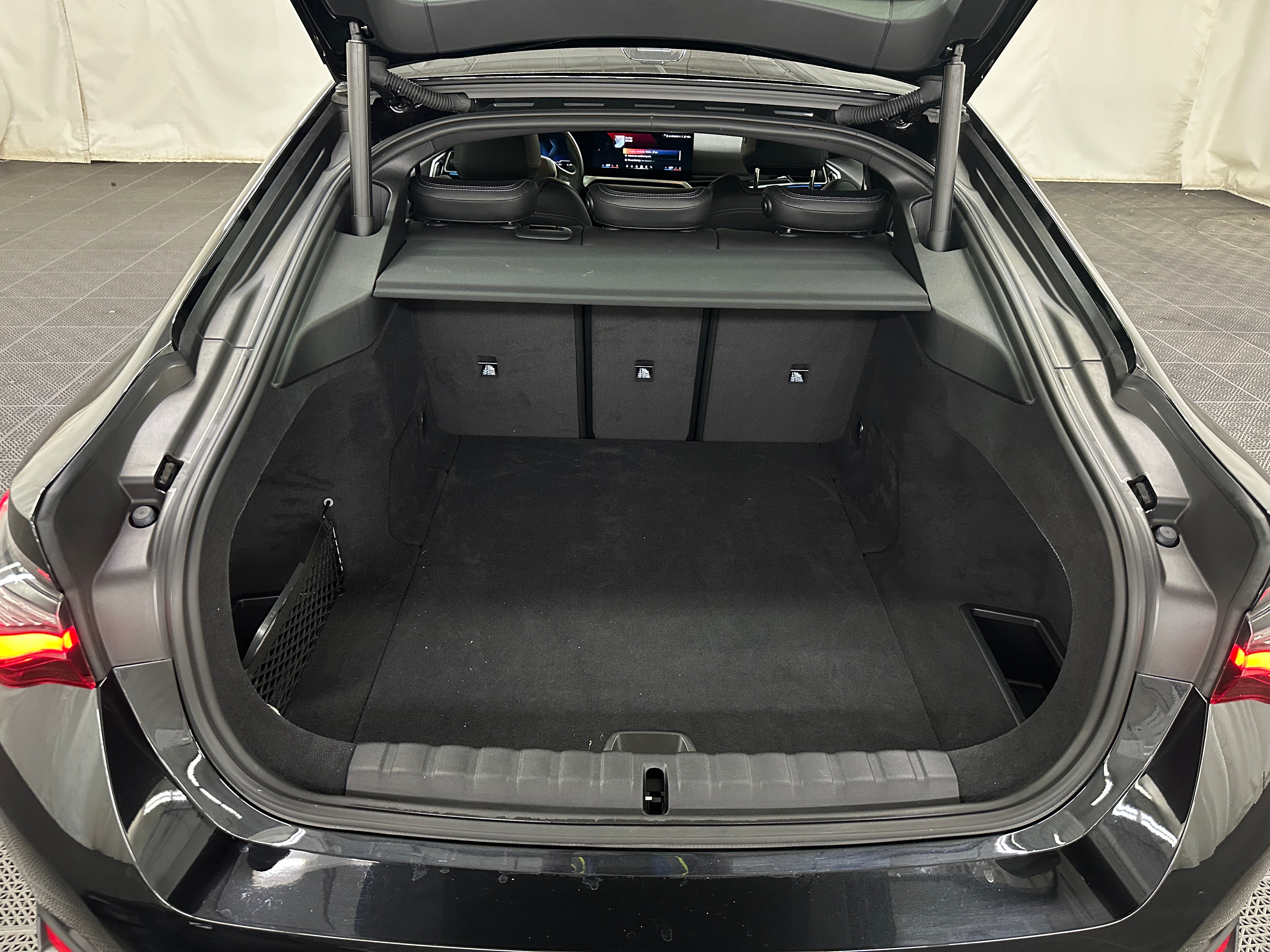 2024 BMW i4 xDrive40 4