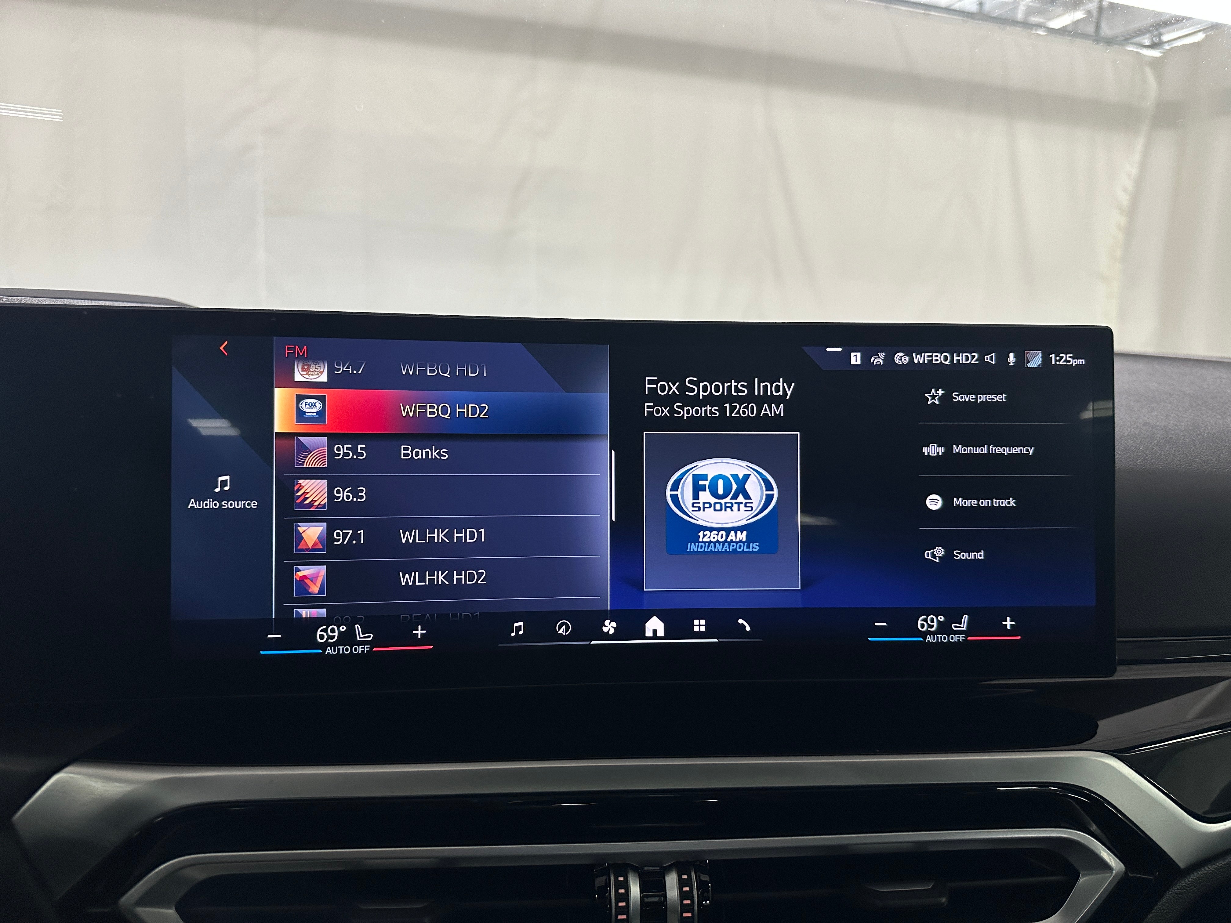 2024 BMW i4 xDrive40 2