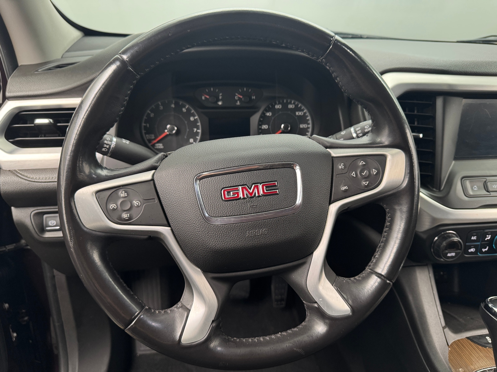 Thumbnail: 2018 GMC Acadia - 5