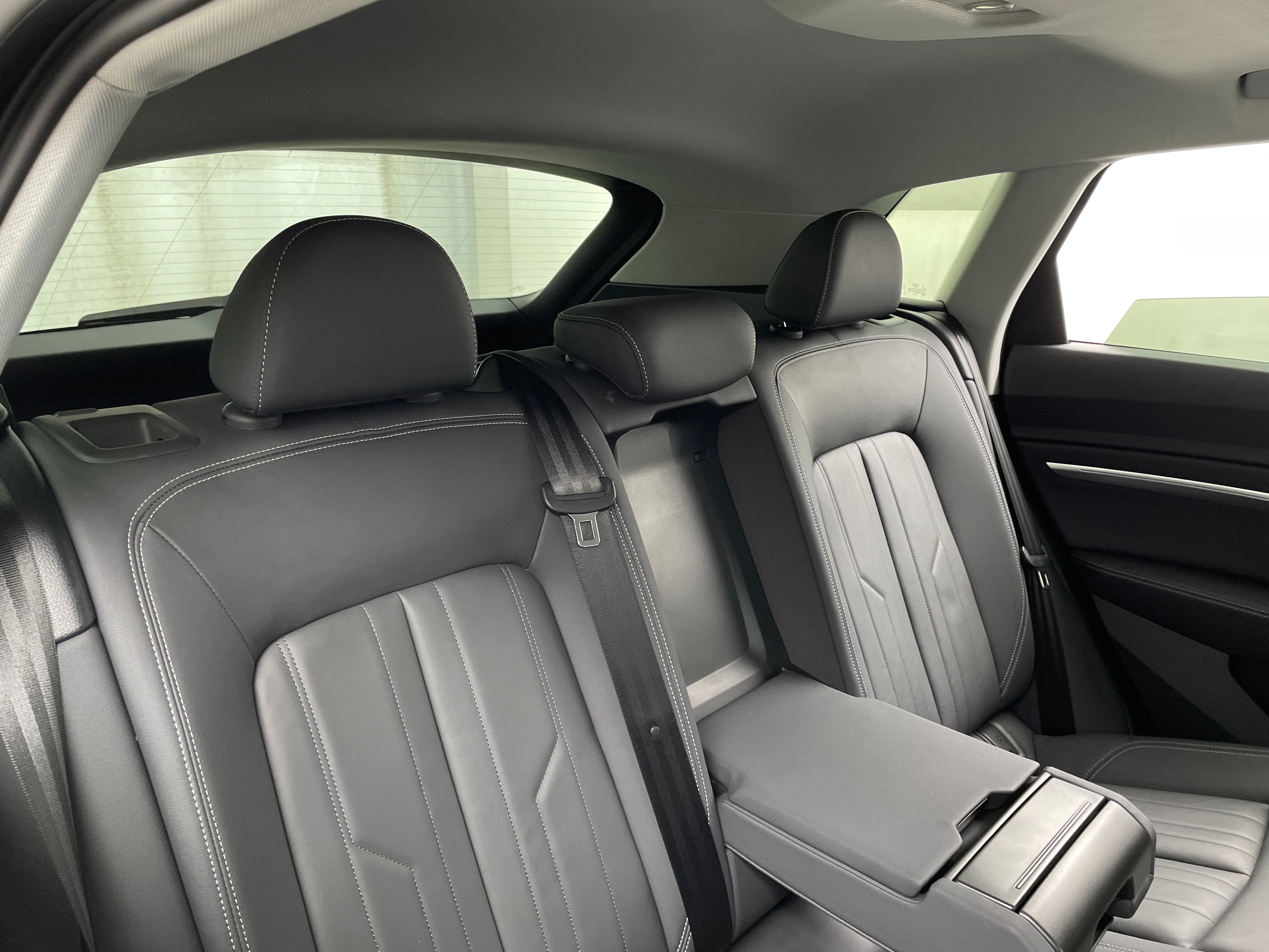 2021 Audi e-tron Premium 5