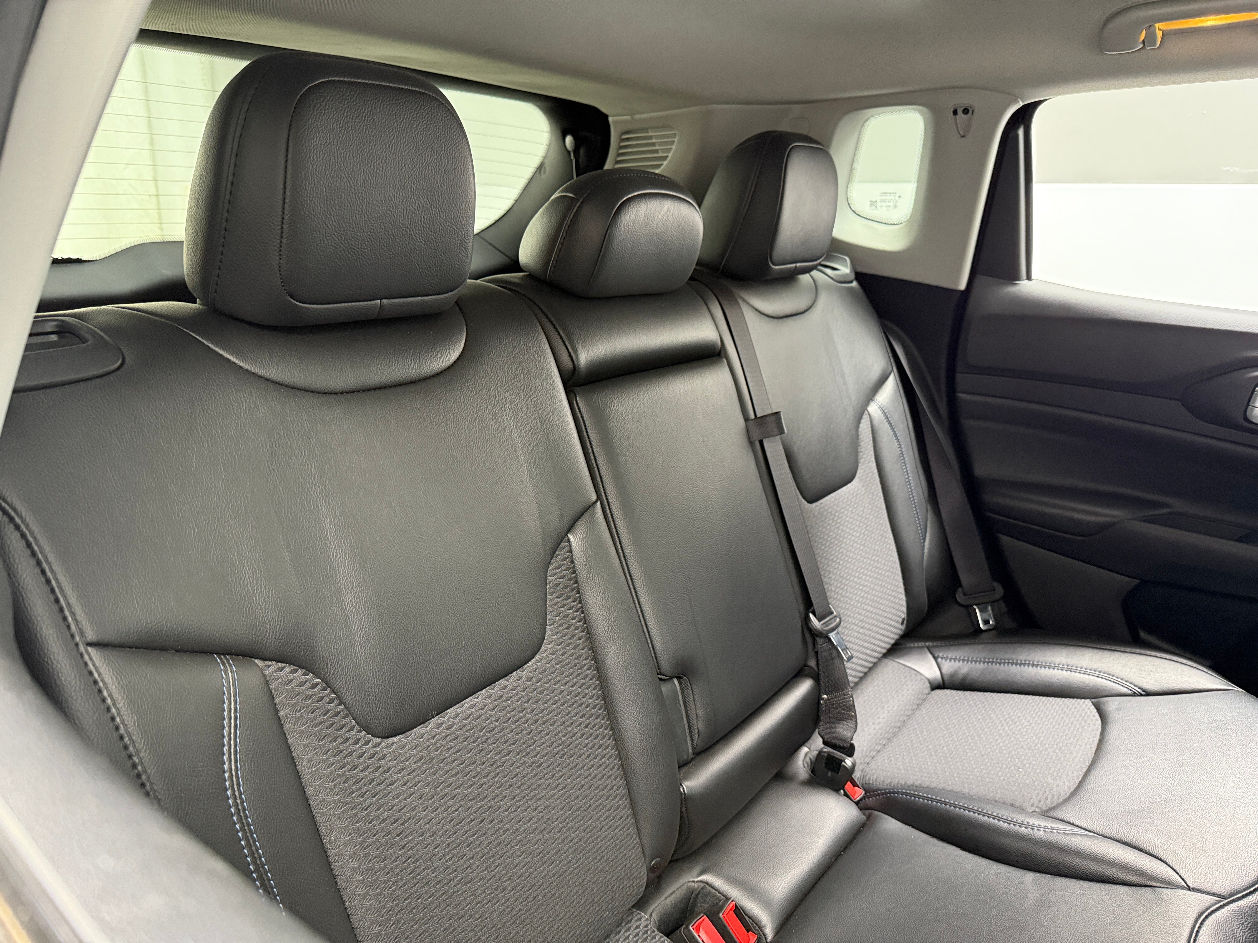 2022 Jeep Compass Latitude 6