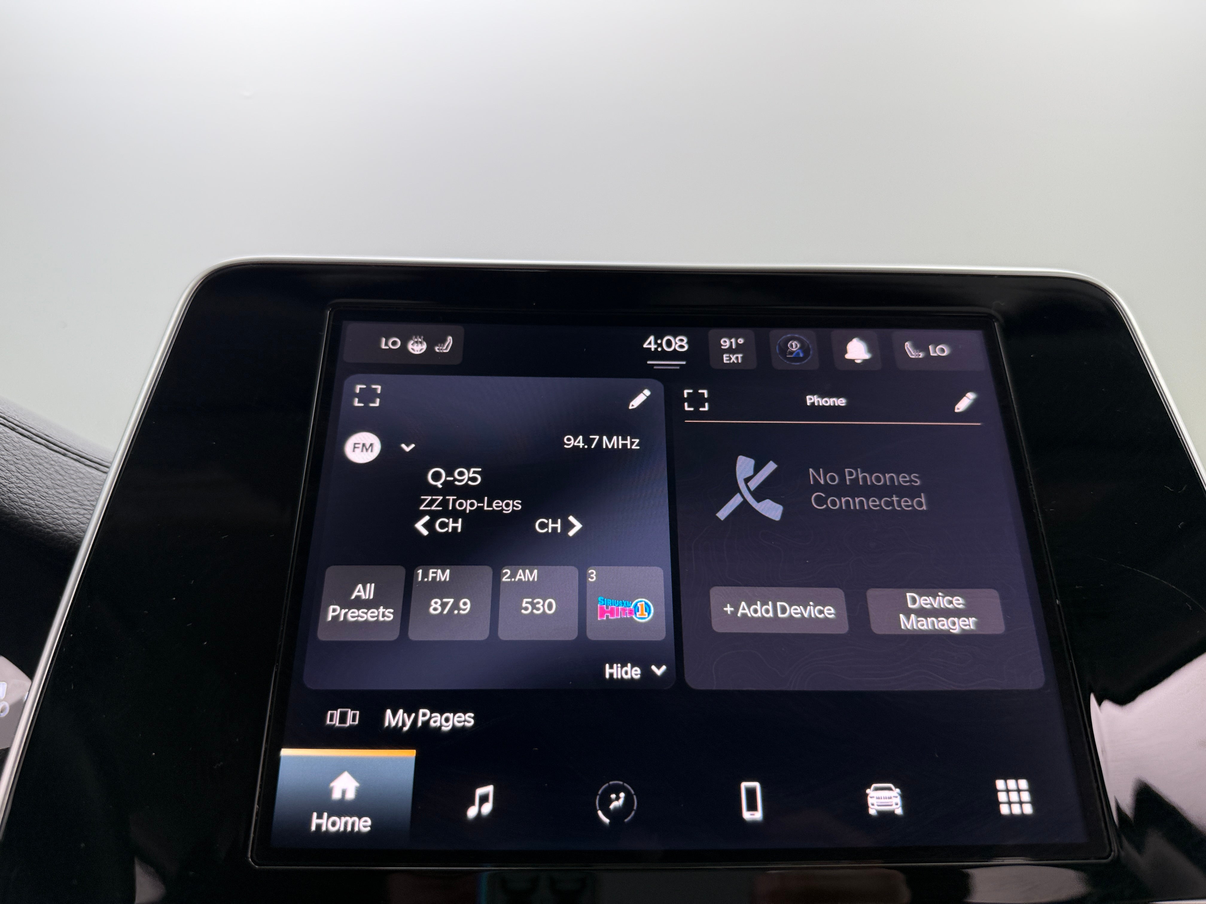 2022 Jeep Compass Latitude 4