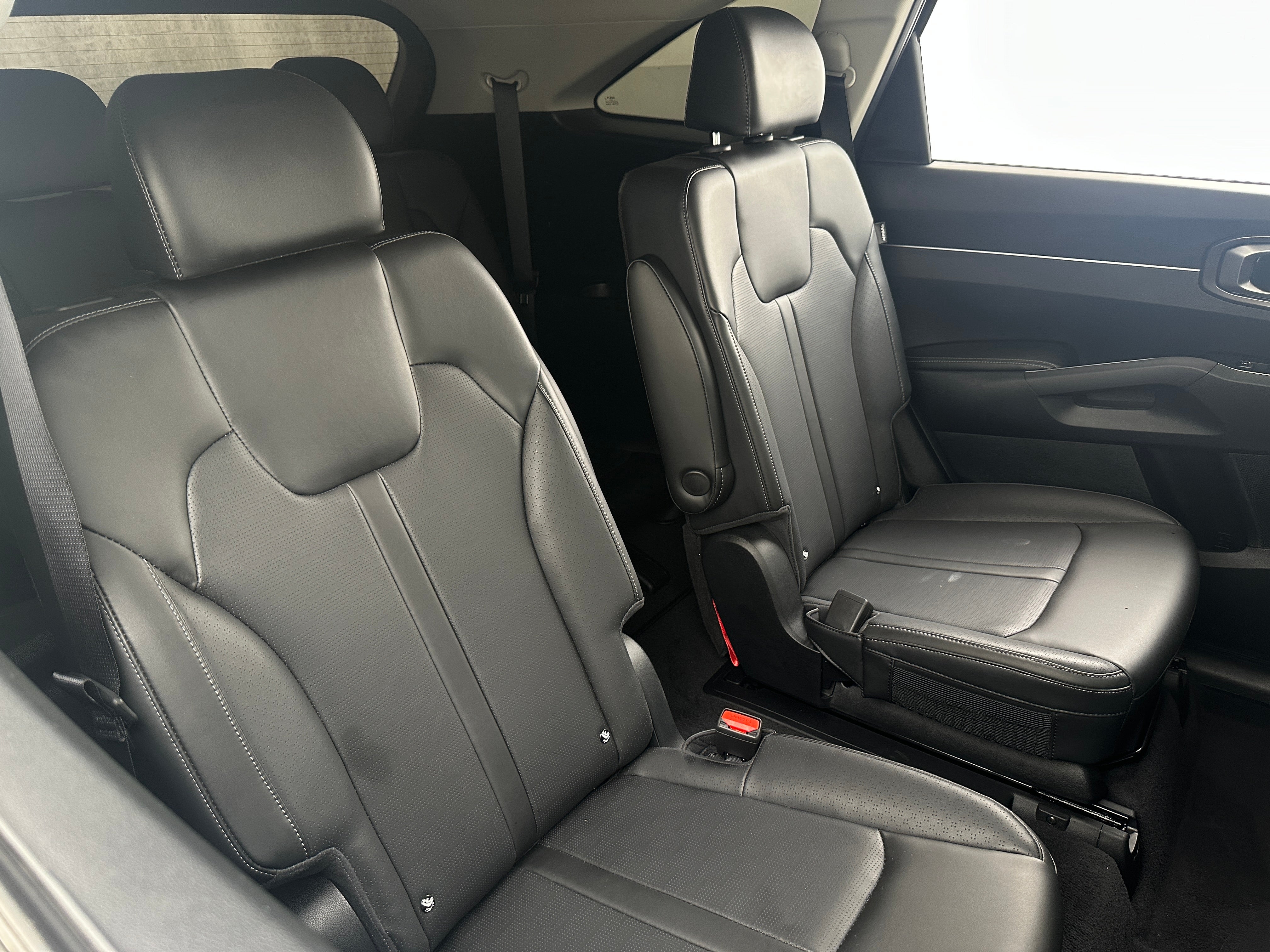 2024 Kia Sorento EX 5
