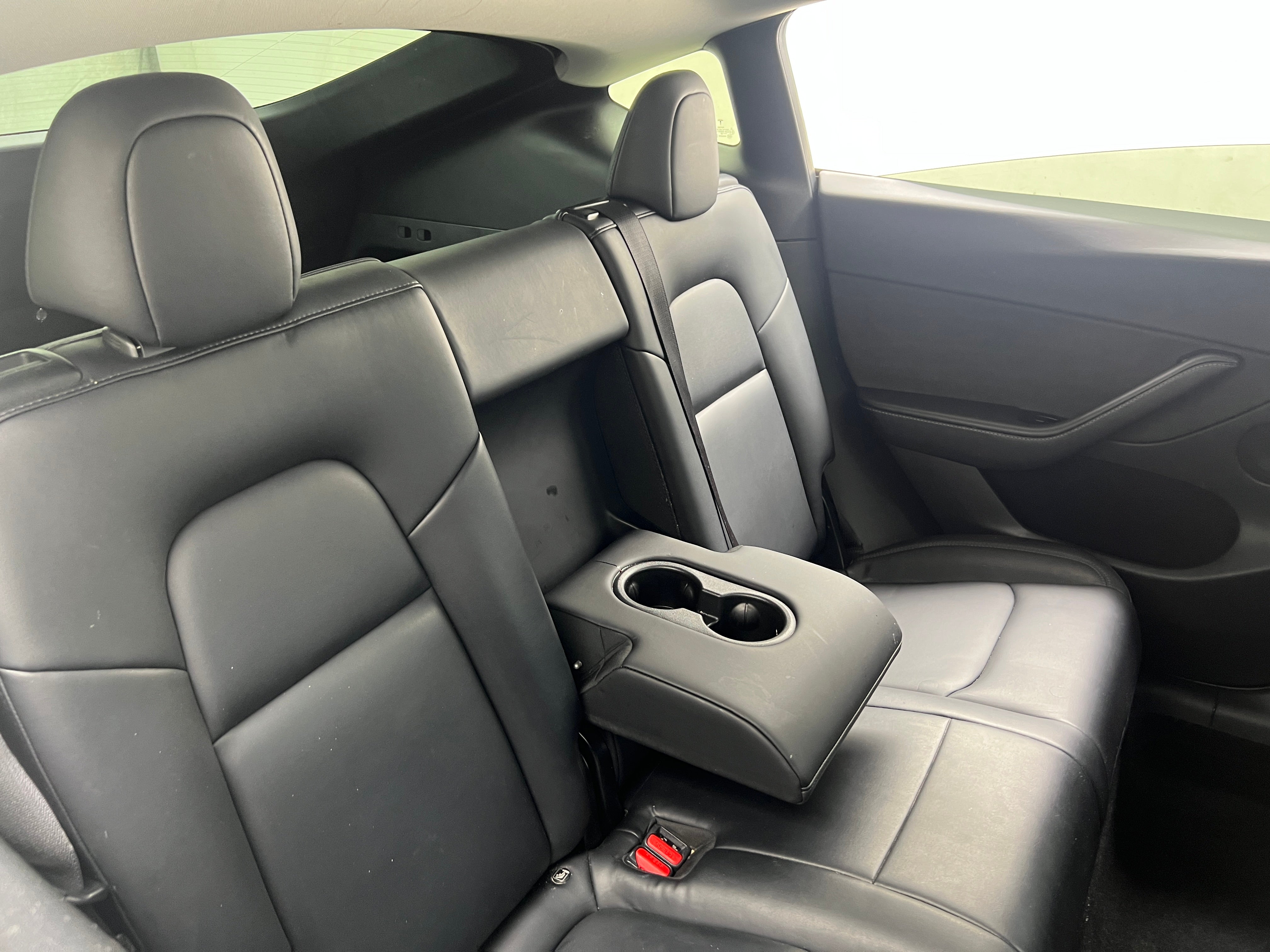 2021 Tesla Model Y Long Range 5