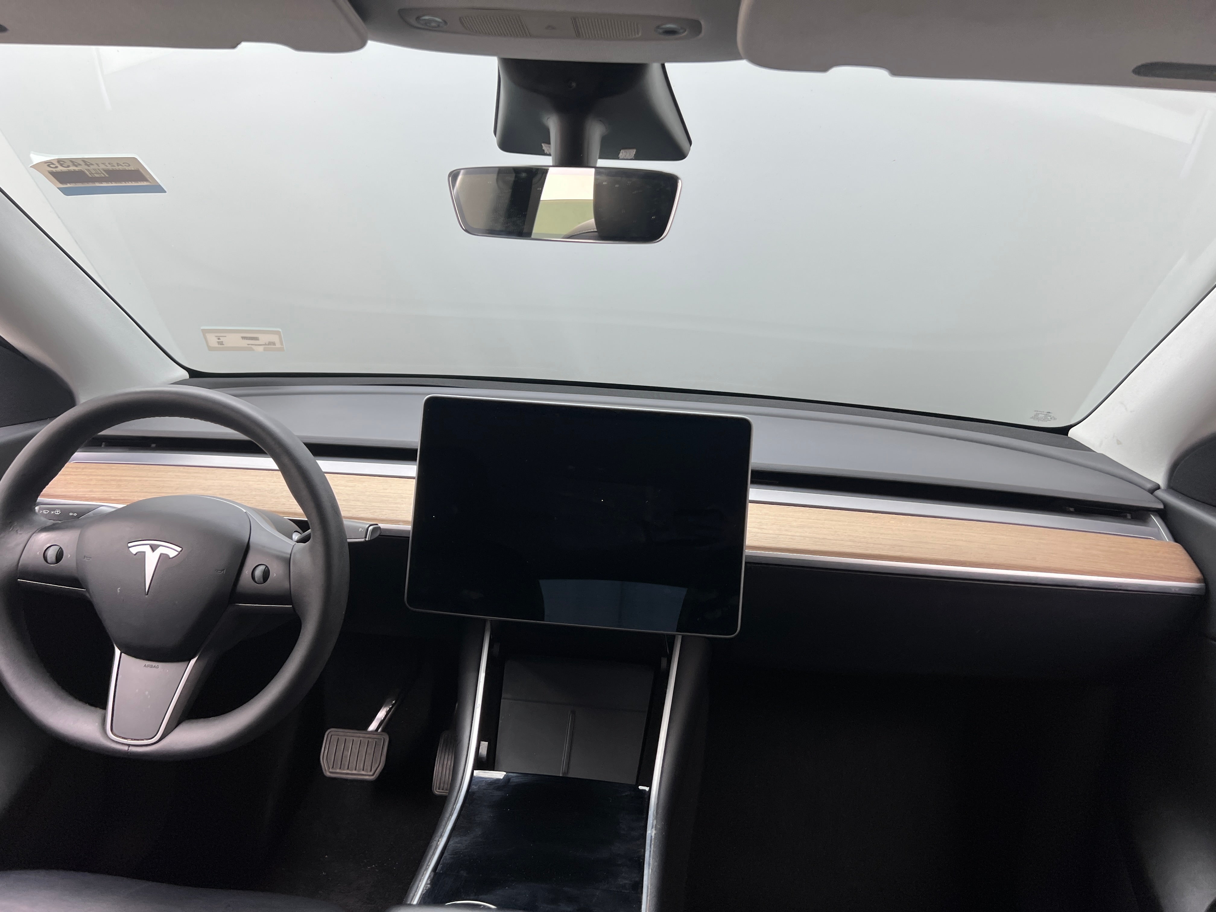 2021 Tesla Model Y Long Range 2