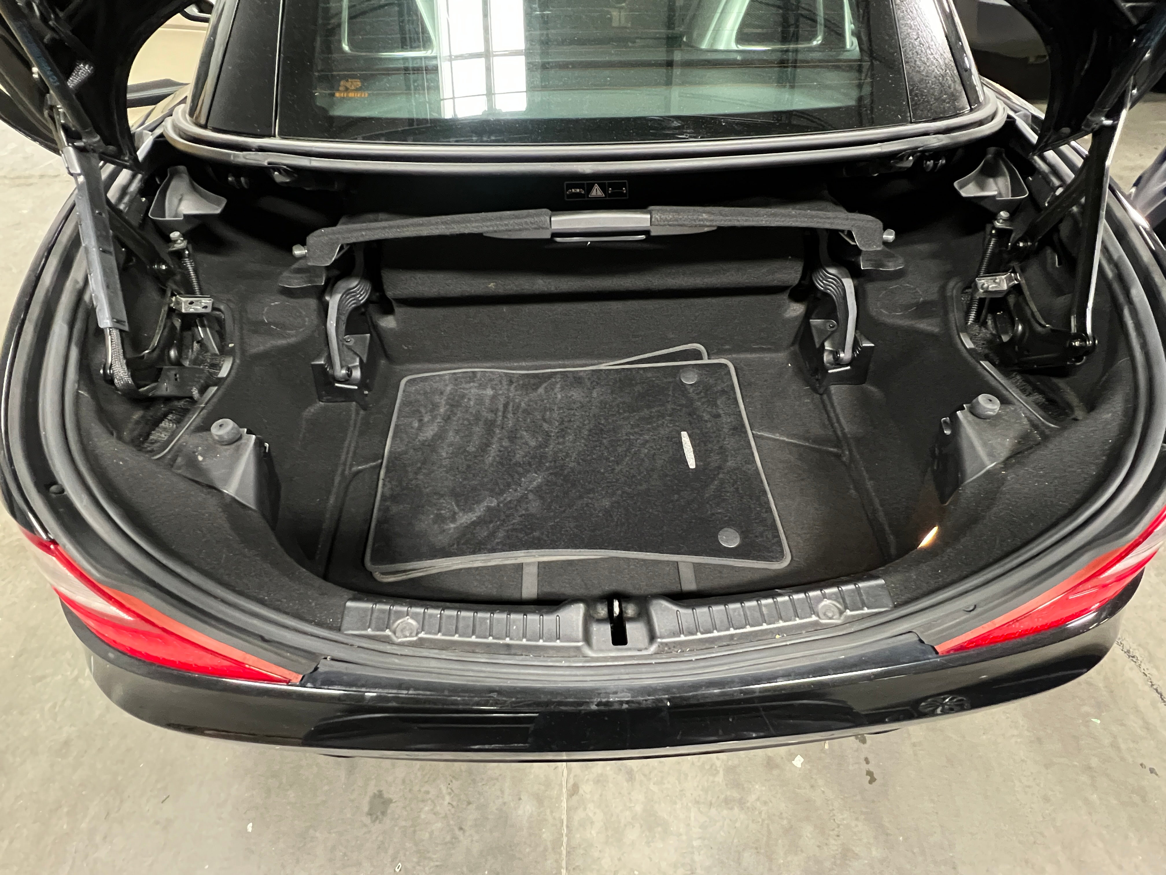 2015 Mercedes-Benz SLK 250 5
