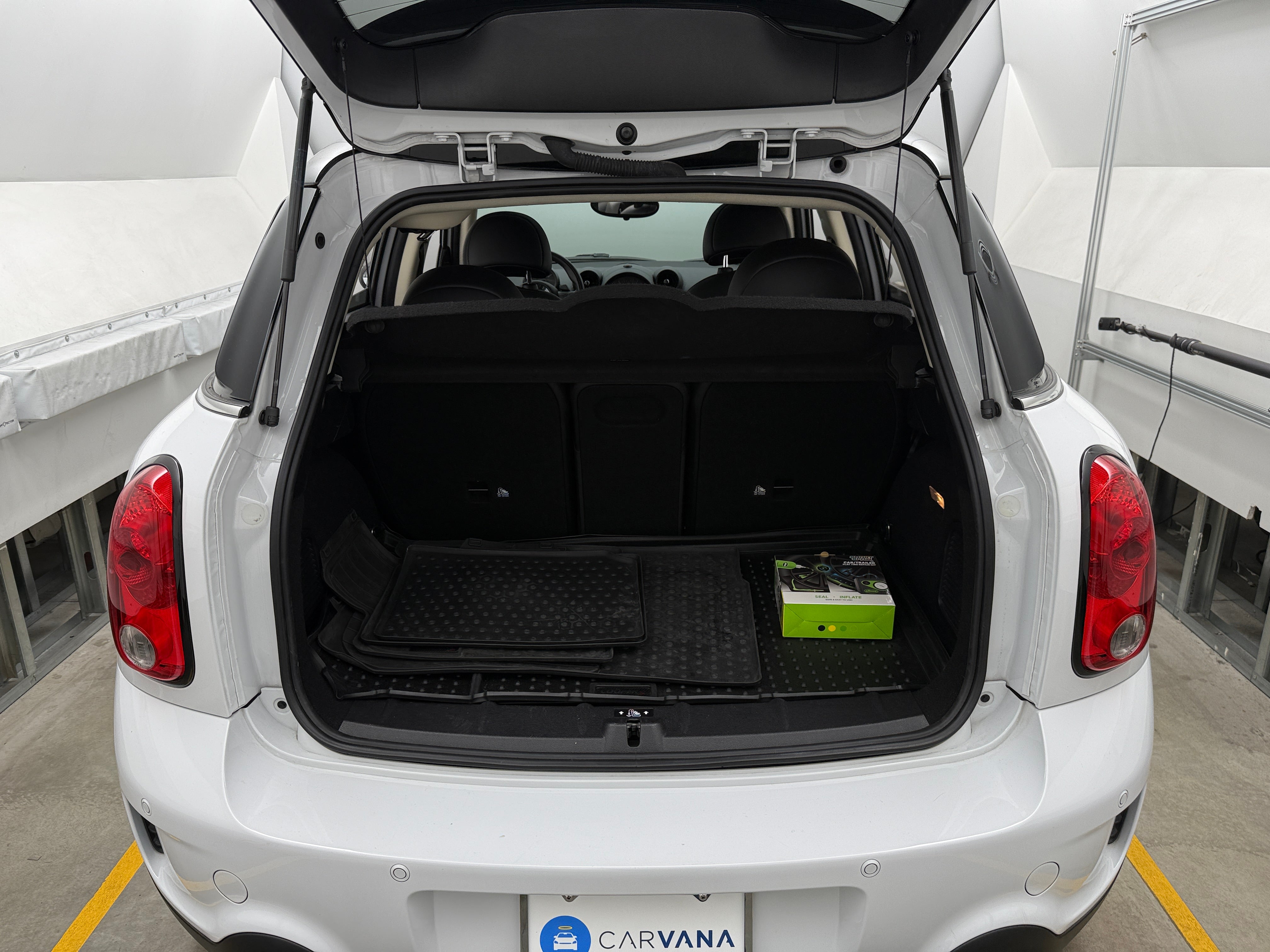 2015 MINI Cooper Countryman S 6