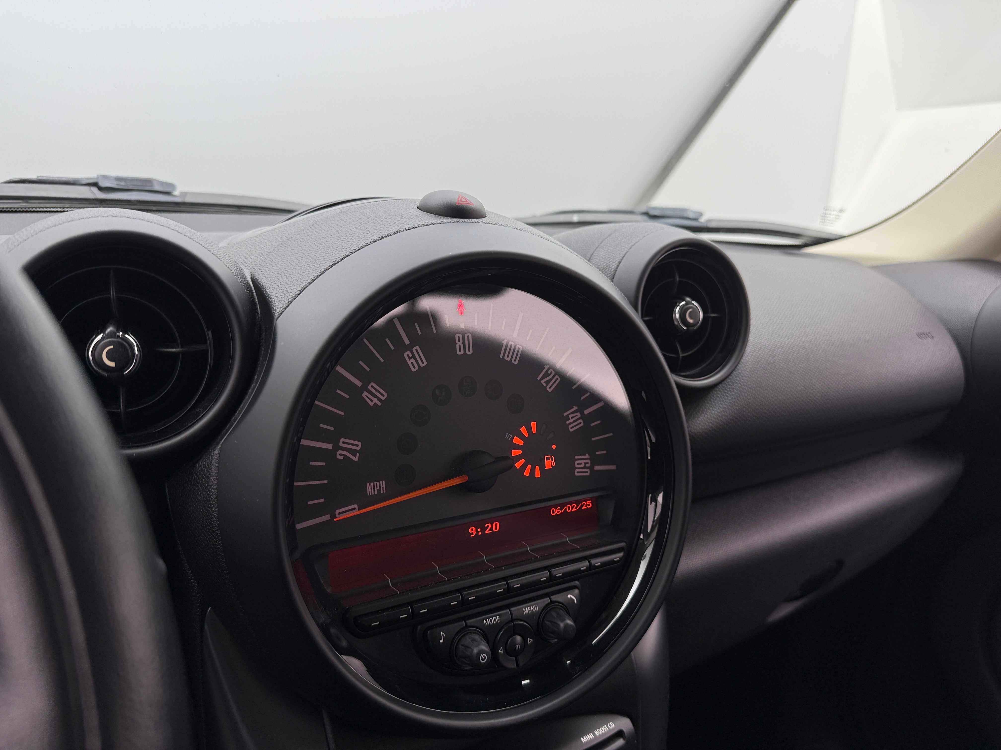 2015 MINI Cooper Countryman S 3