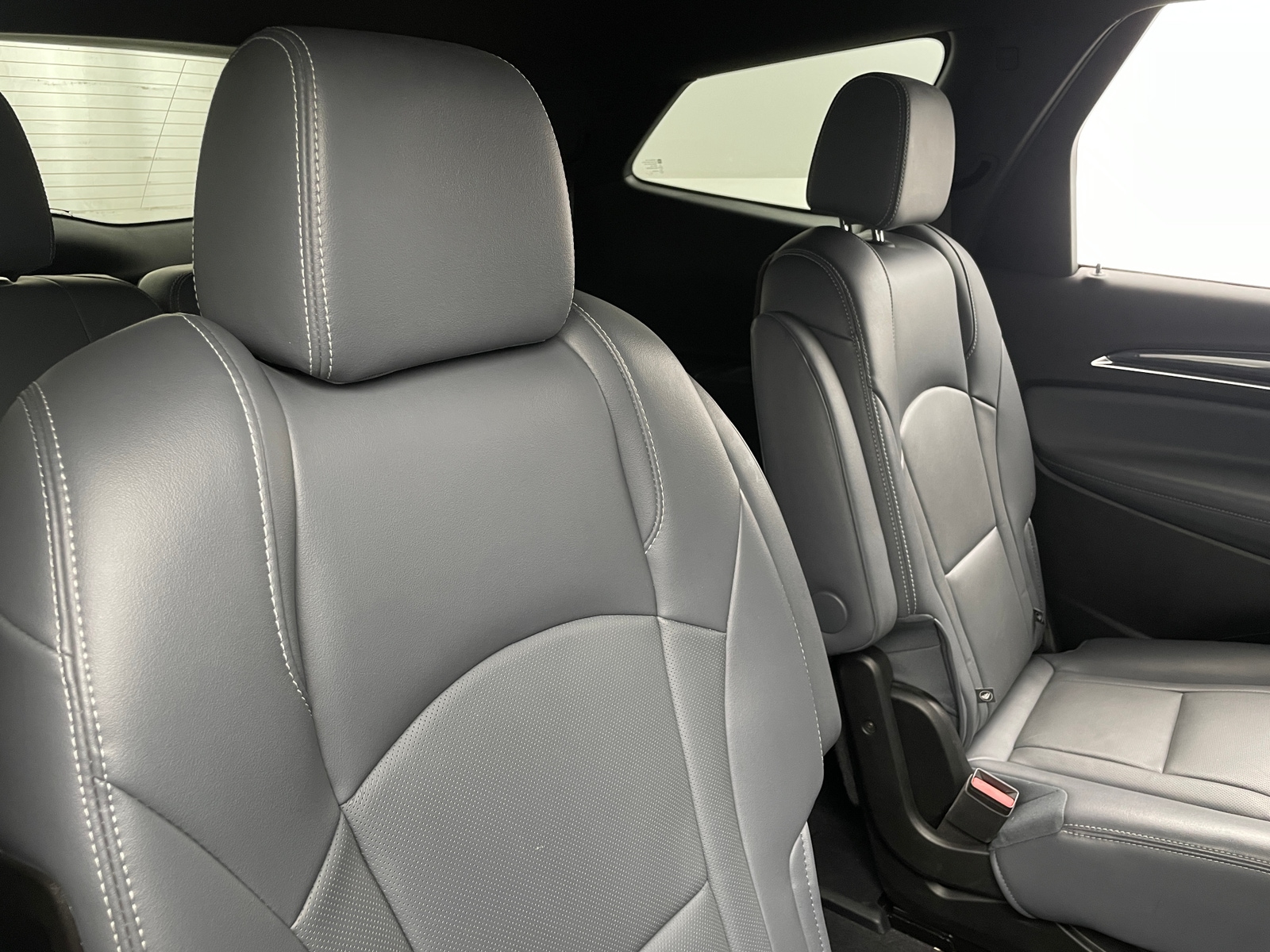 Thumbnail: 2024 Buick Enclave - 5