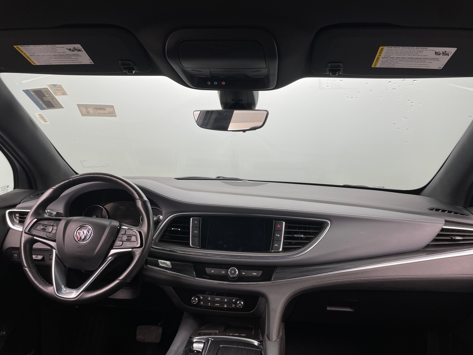 Thumbnail: 2024 Buick Enclave - 2