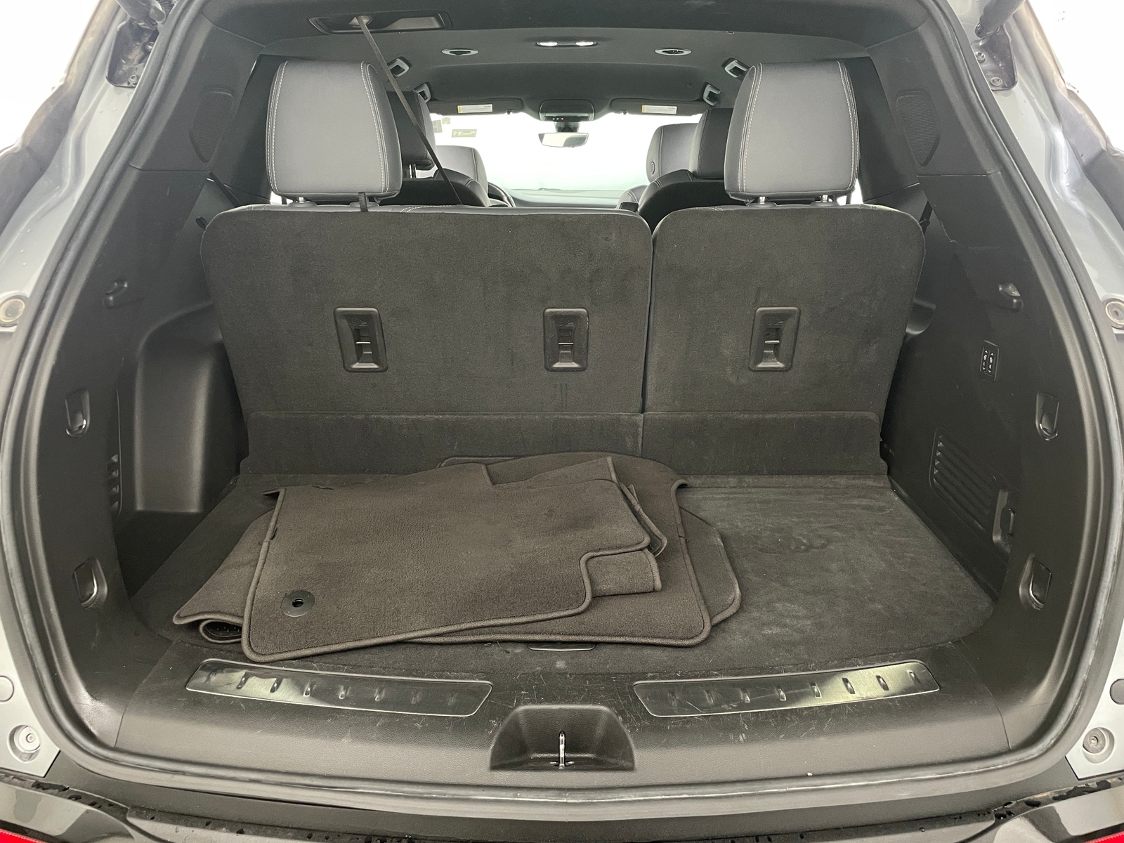 Thumbnail: 2024 Buick Enclave - 6