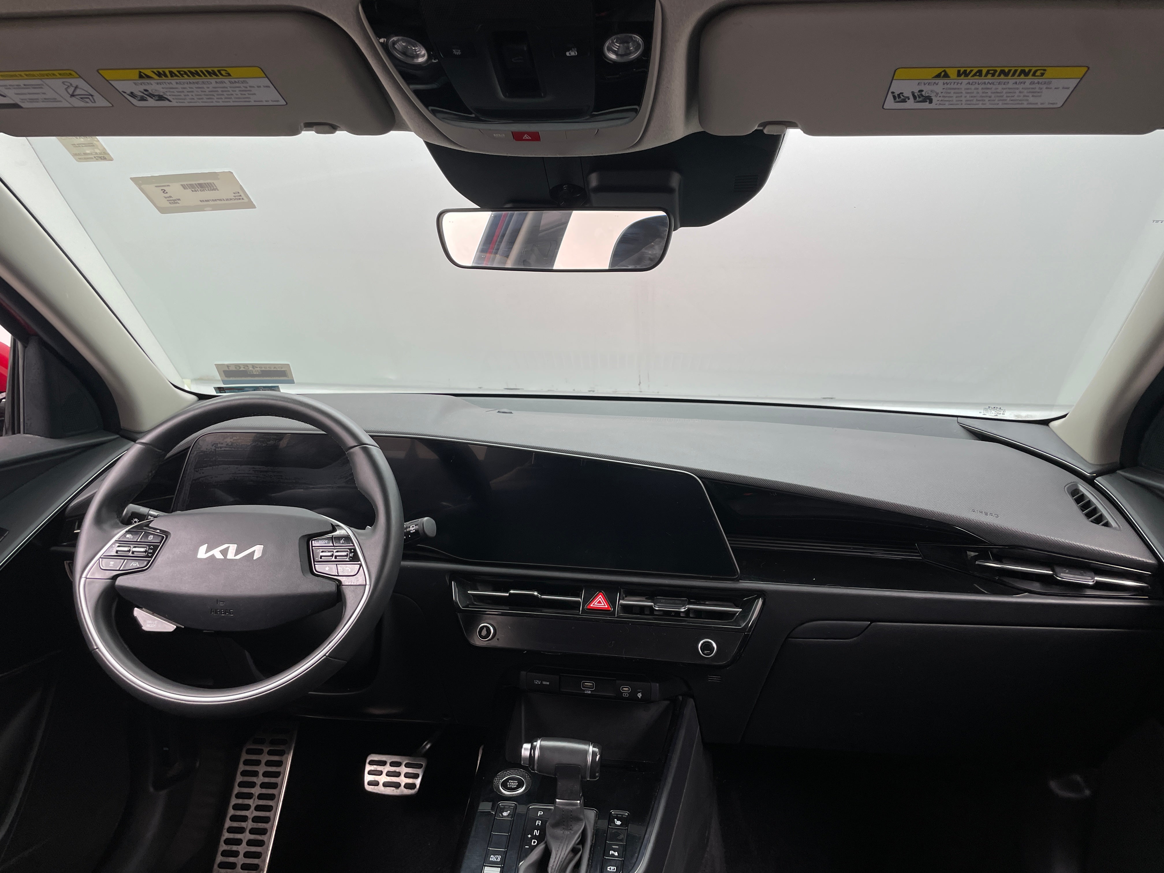 2023 Kia Niro EX Touring 3
