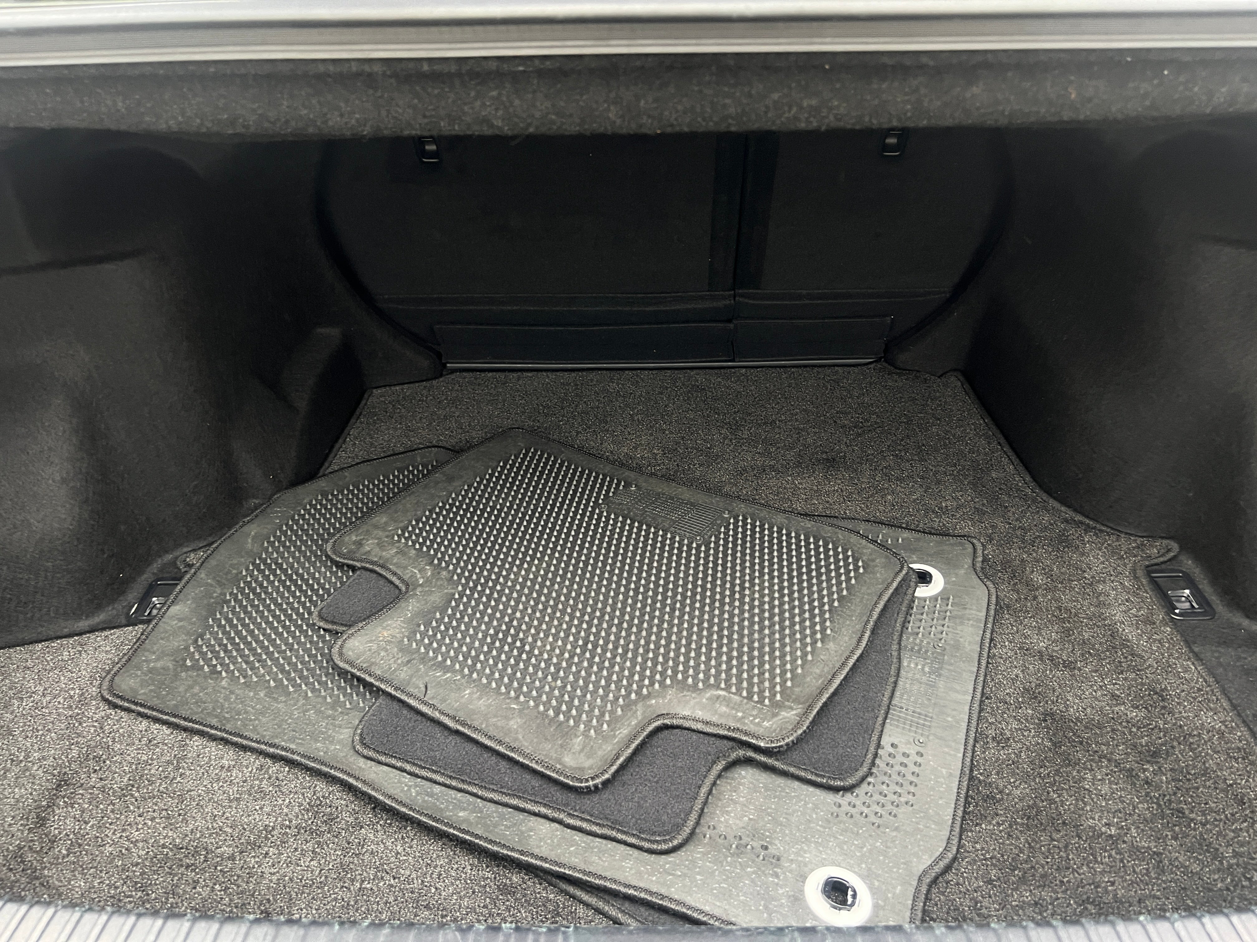 2014 Lexus IS 250 6