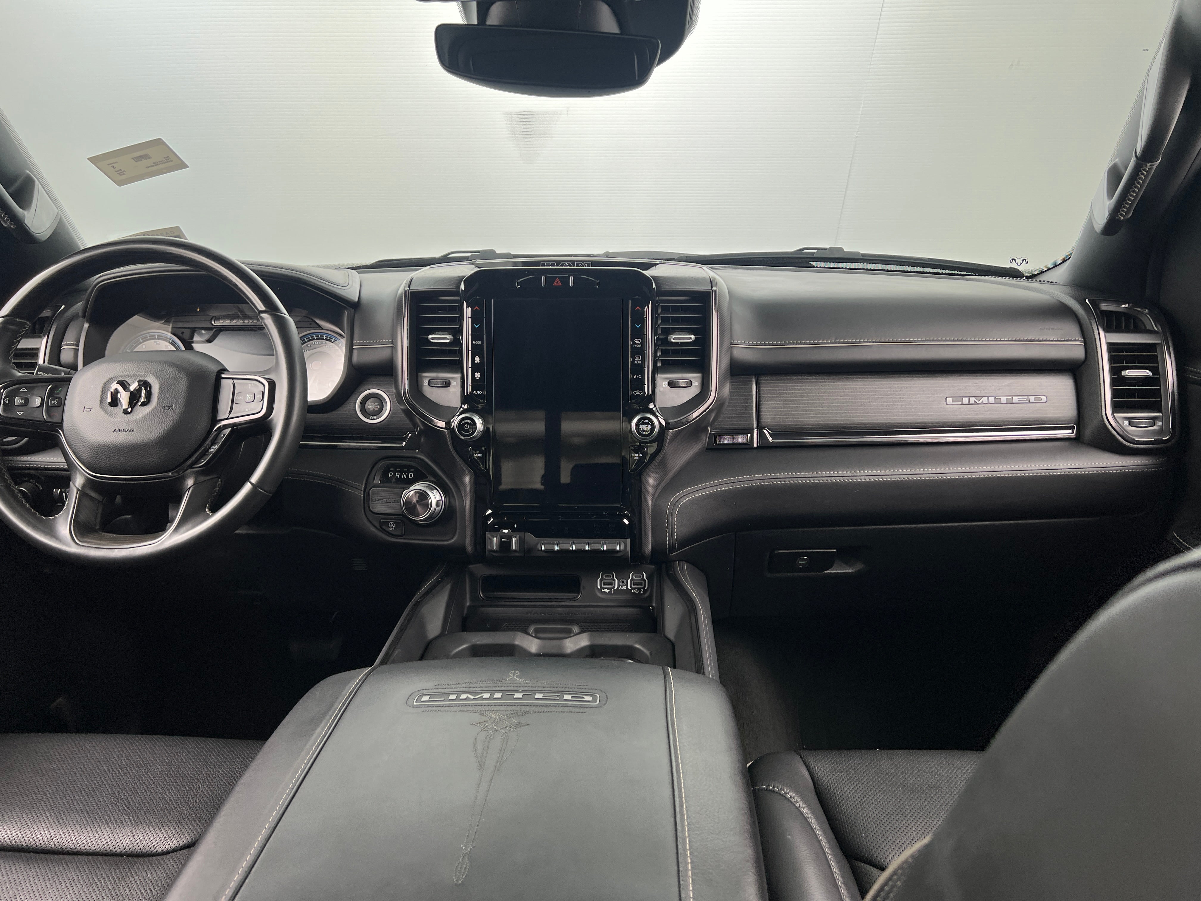 2022 RAM 1500 Limited 2