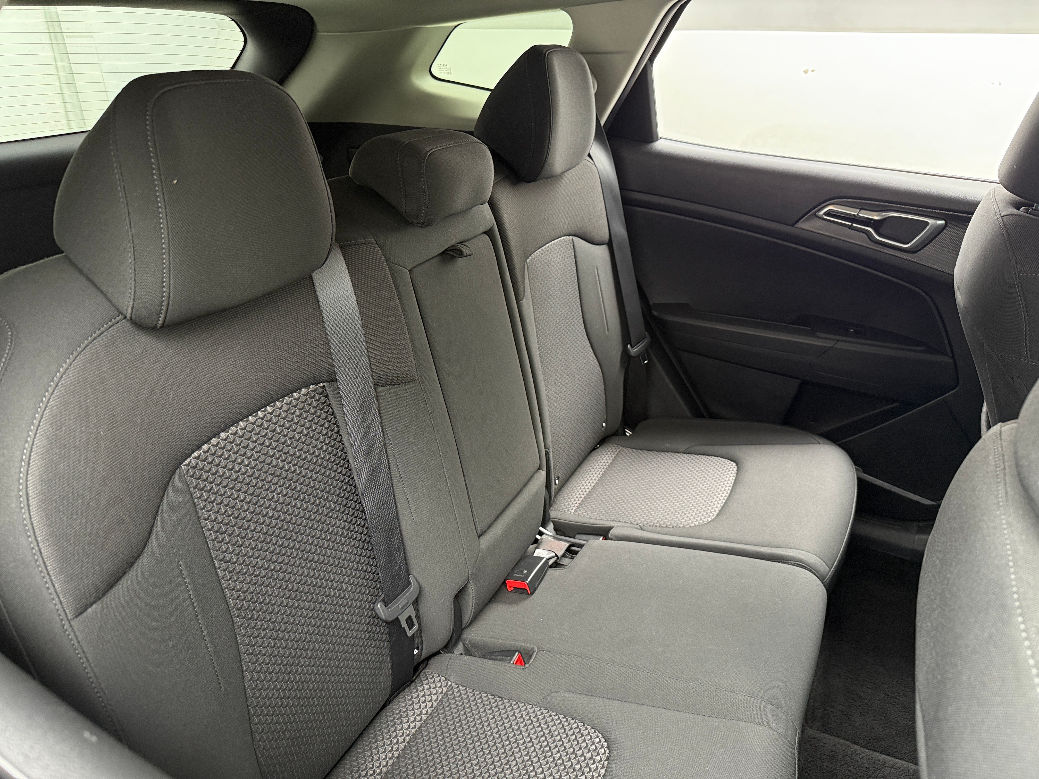 2023 Kia Sportage LX 6