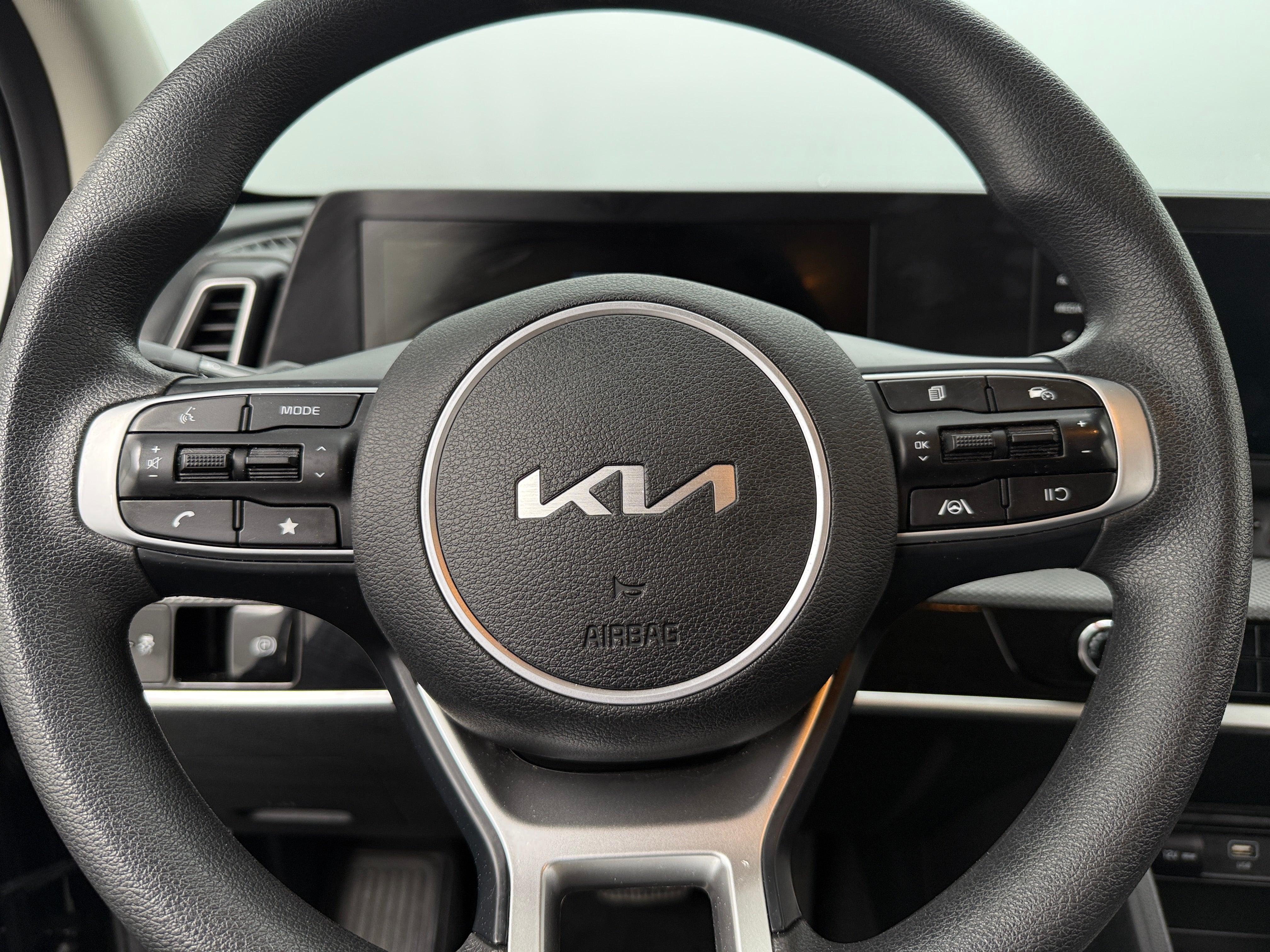2023 Kia Sportage LX 5