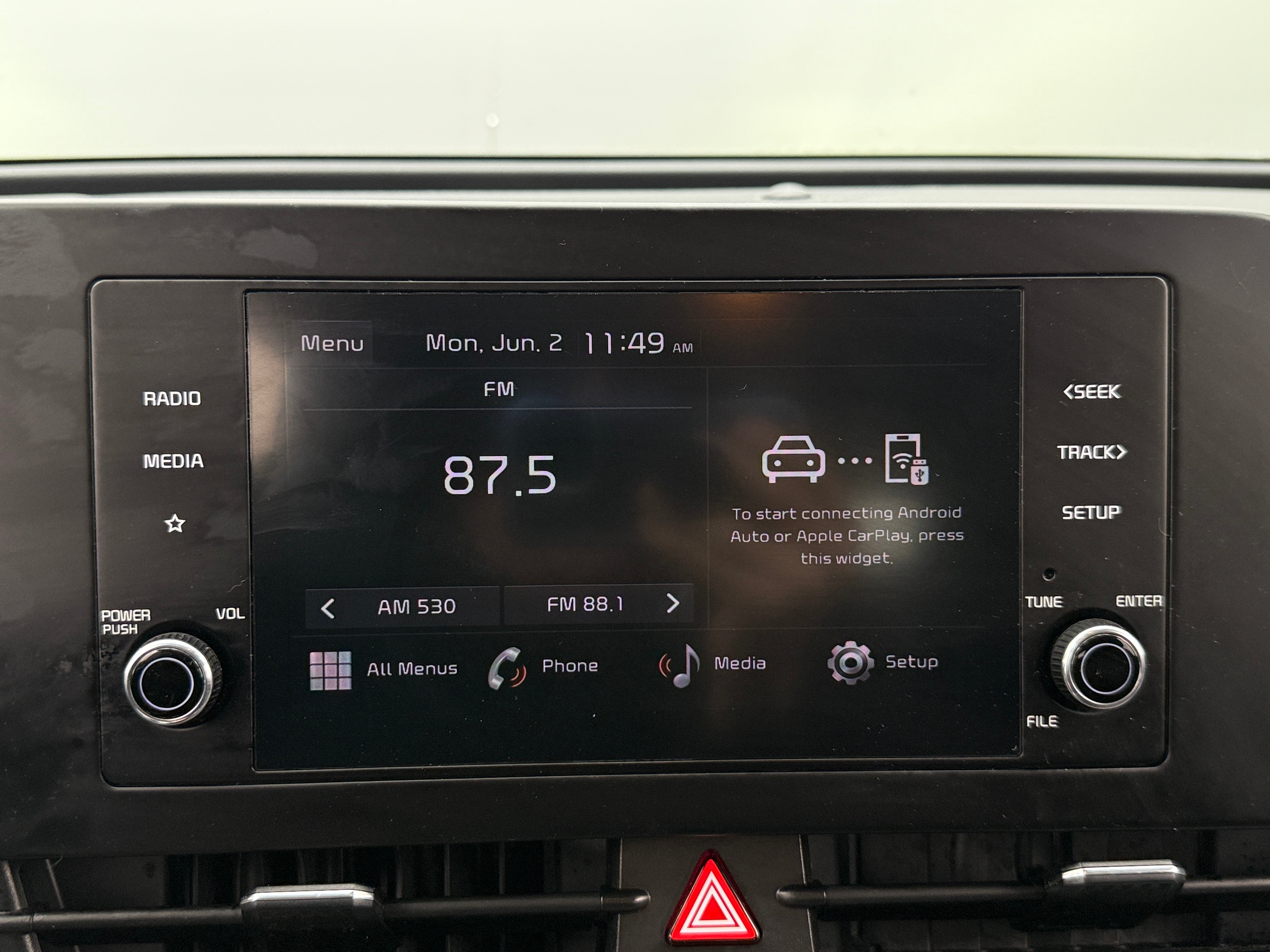2023 Kia Sportage LX 4