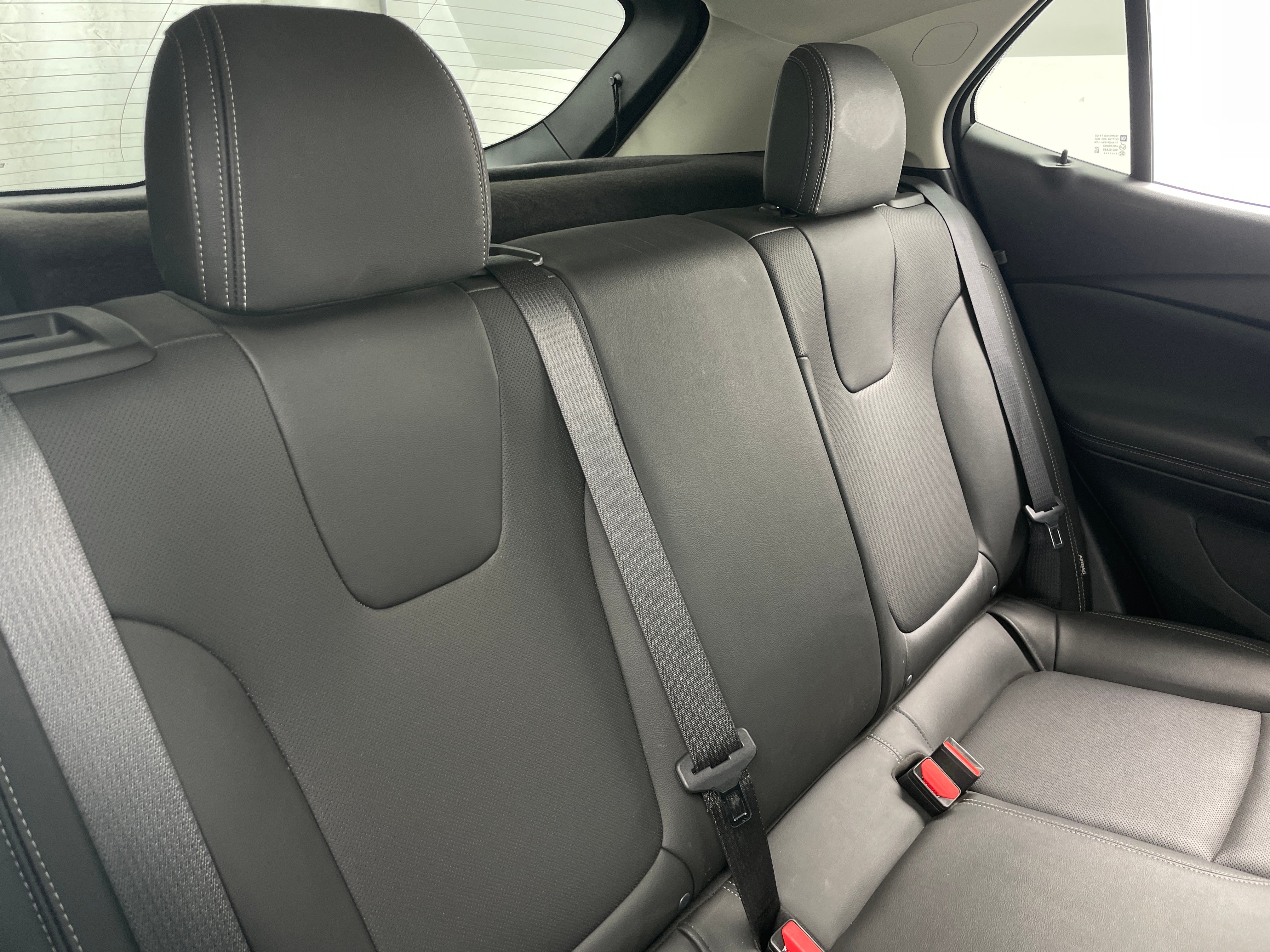 2024 Buick Encore GX Sport Touring 5