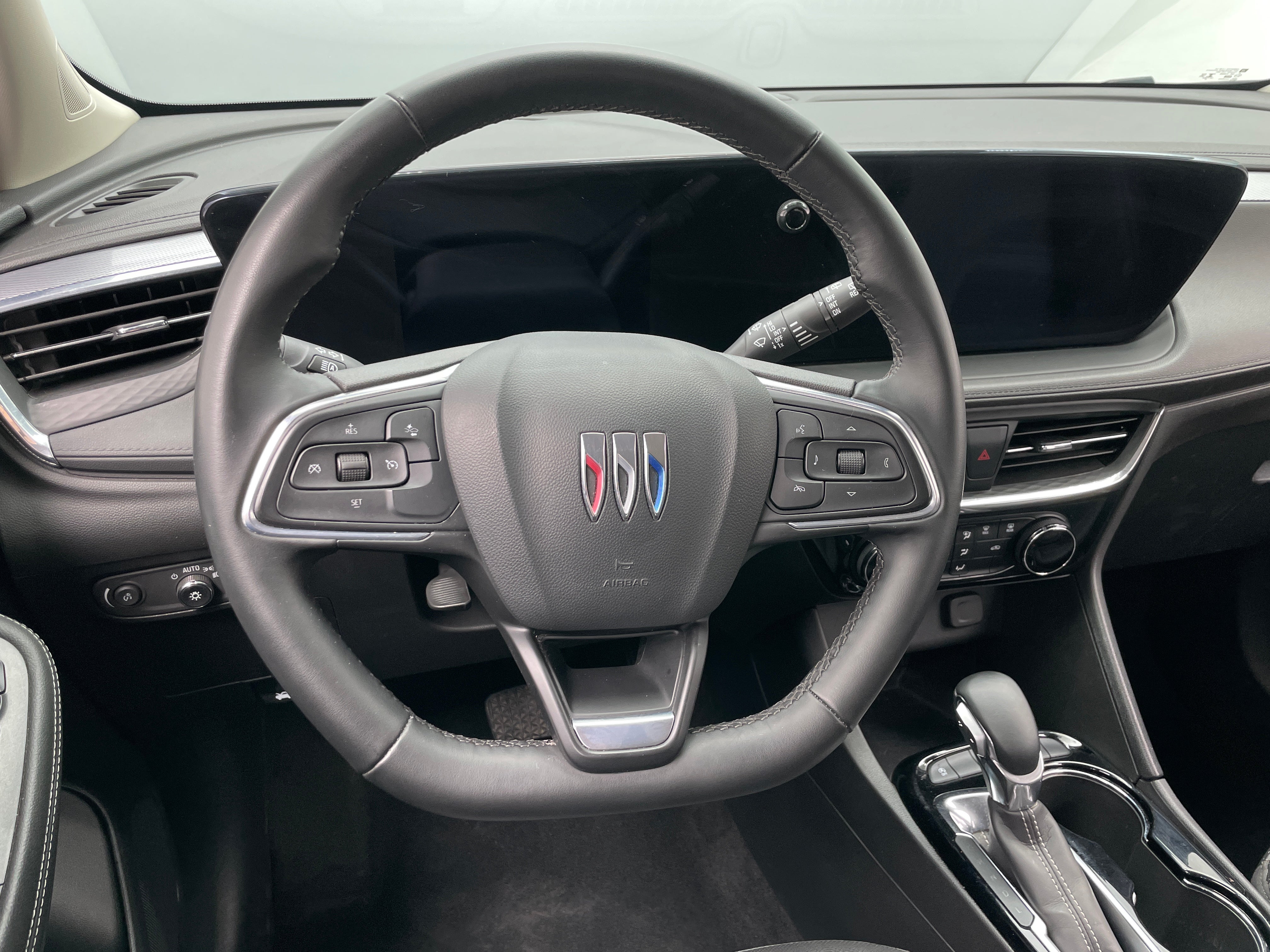 2024 Buick Encore GX Sport Touring 4