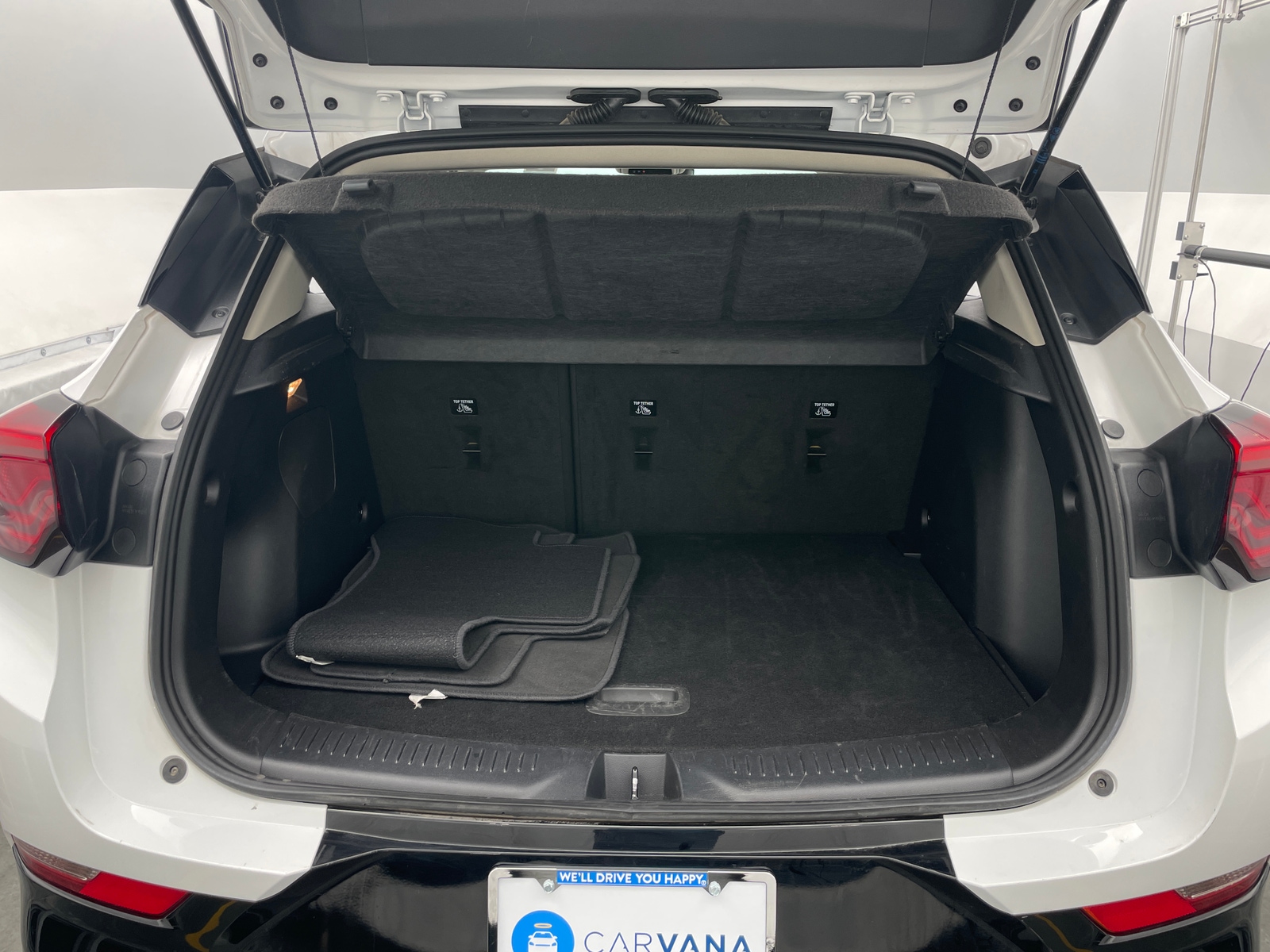 Thumbnail: 2024 Buick Encore GX - 6