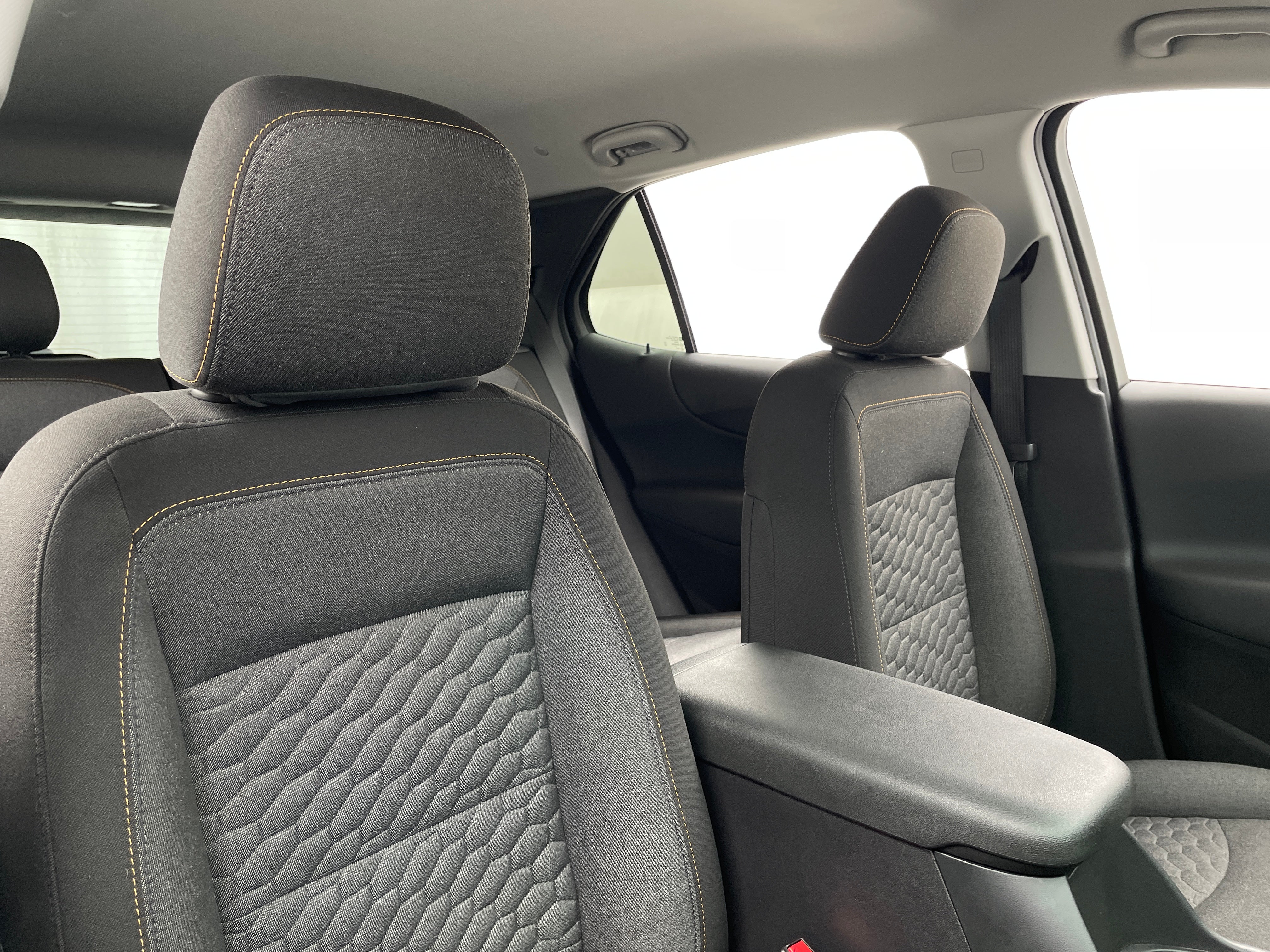 2021 Chevrolet Equinox LT 2