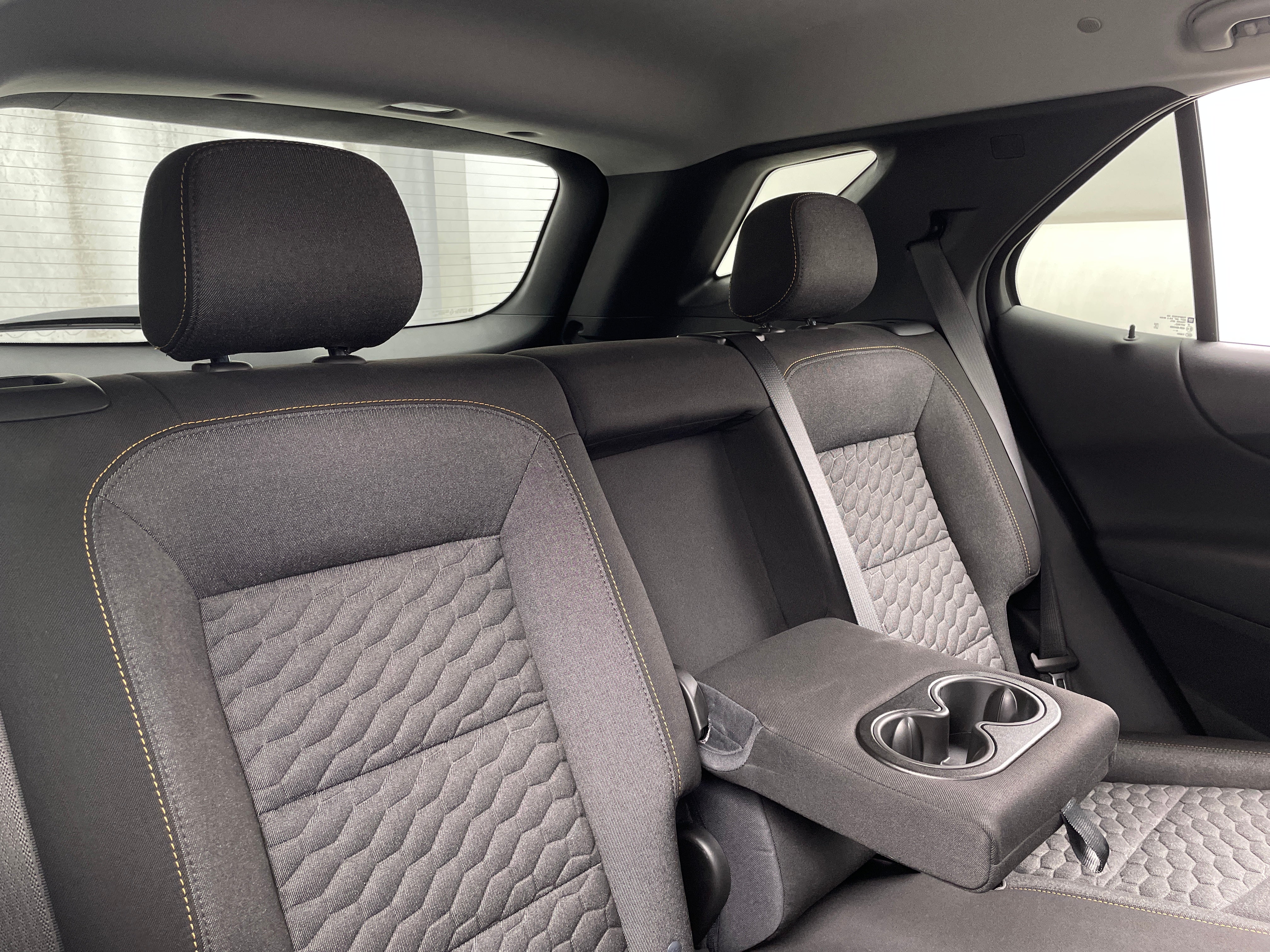 2021 Chevrolet Equinox LT 6