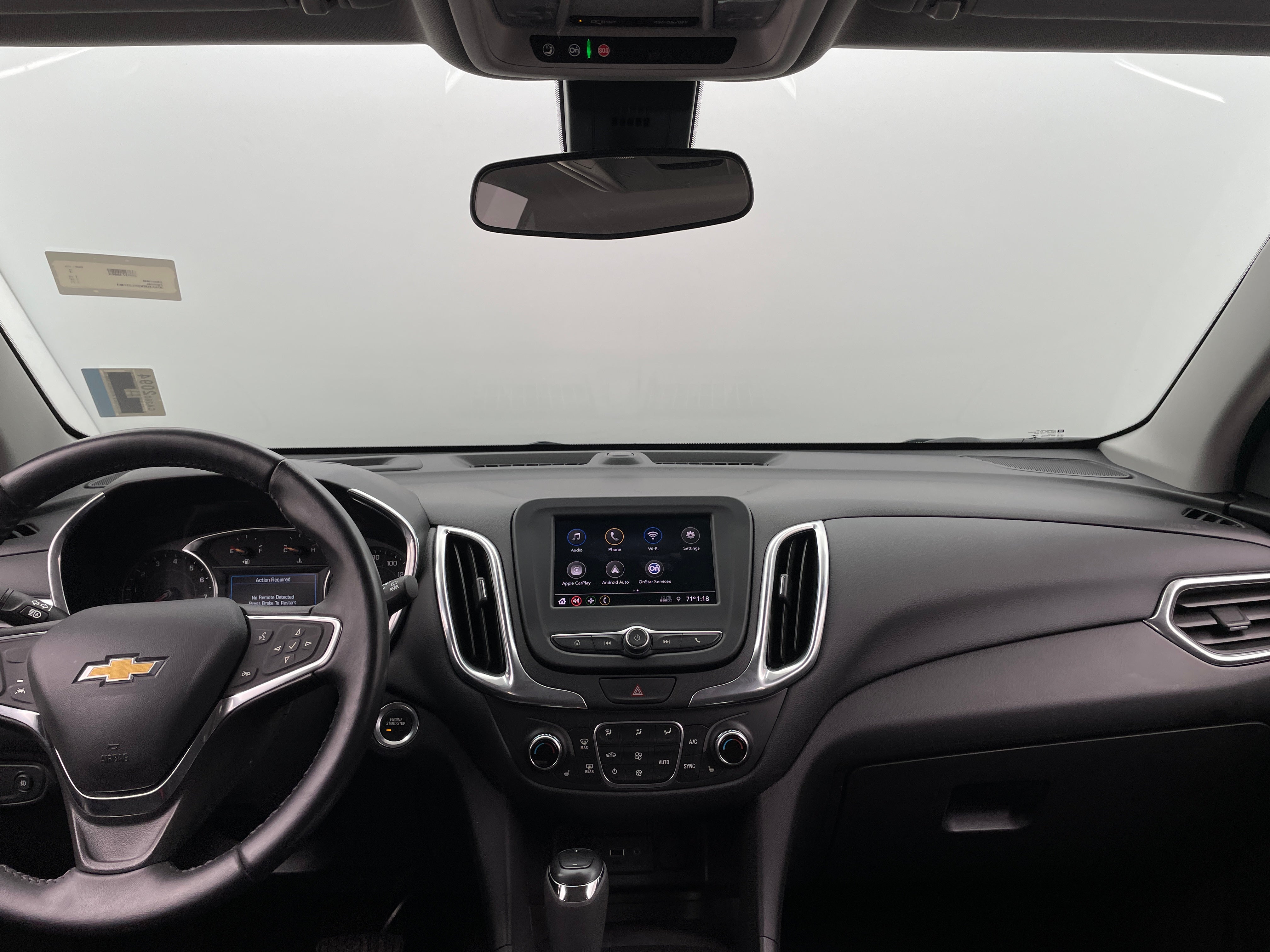 2021 Chevrolet Equinox LT 3