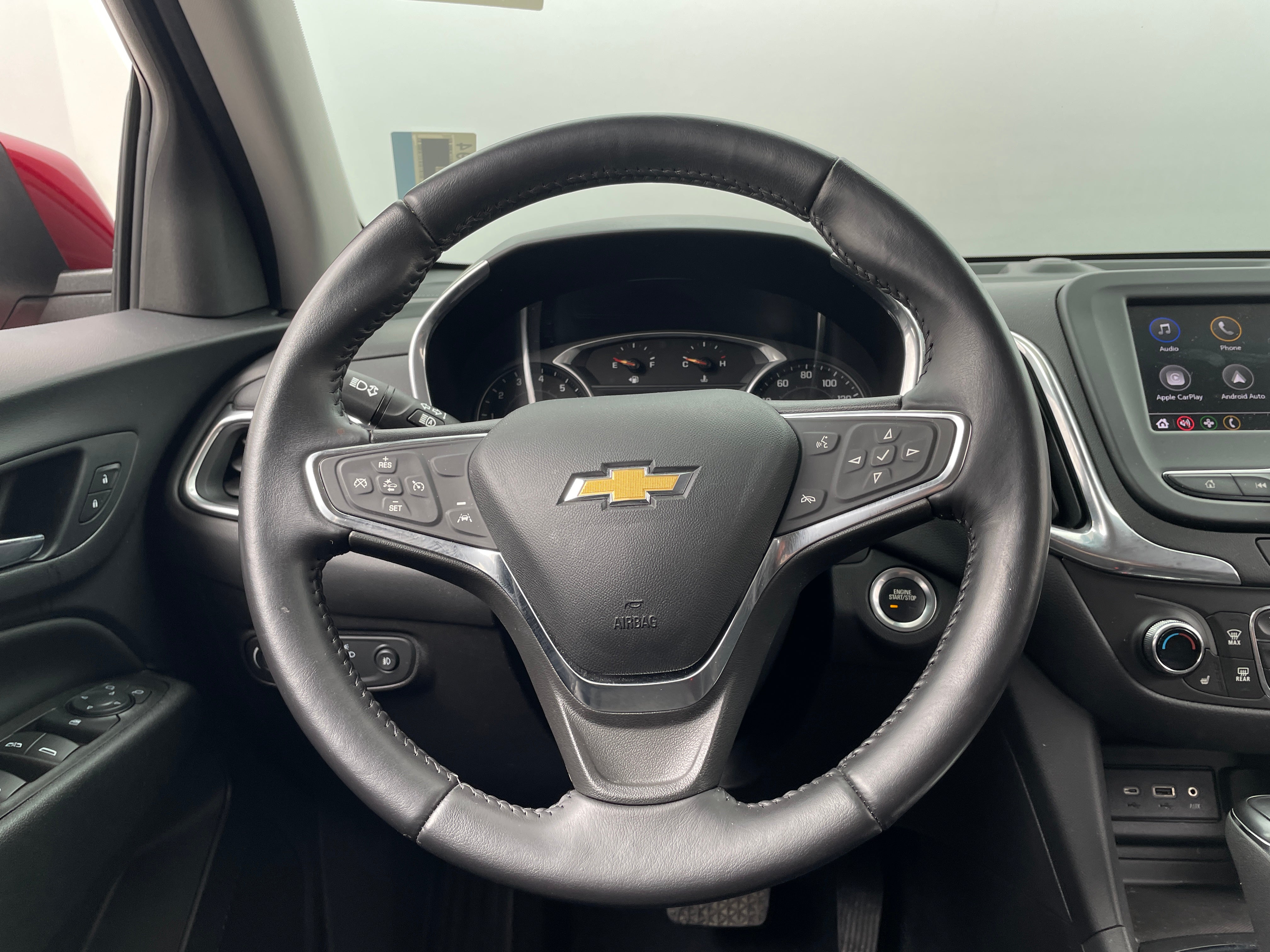 2021 Chevrolet Equinox LT 5