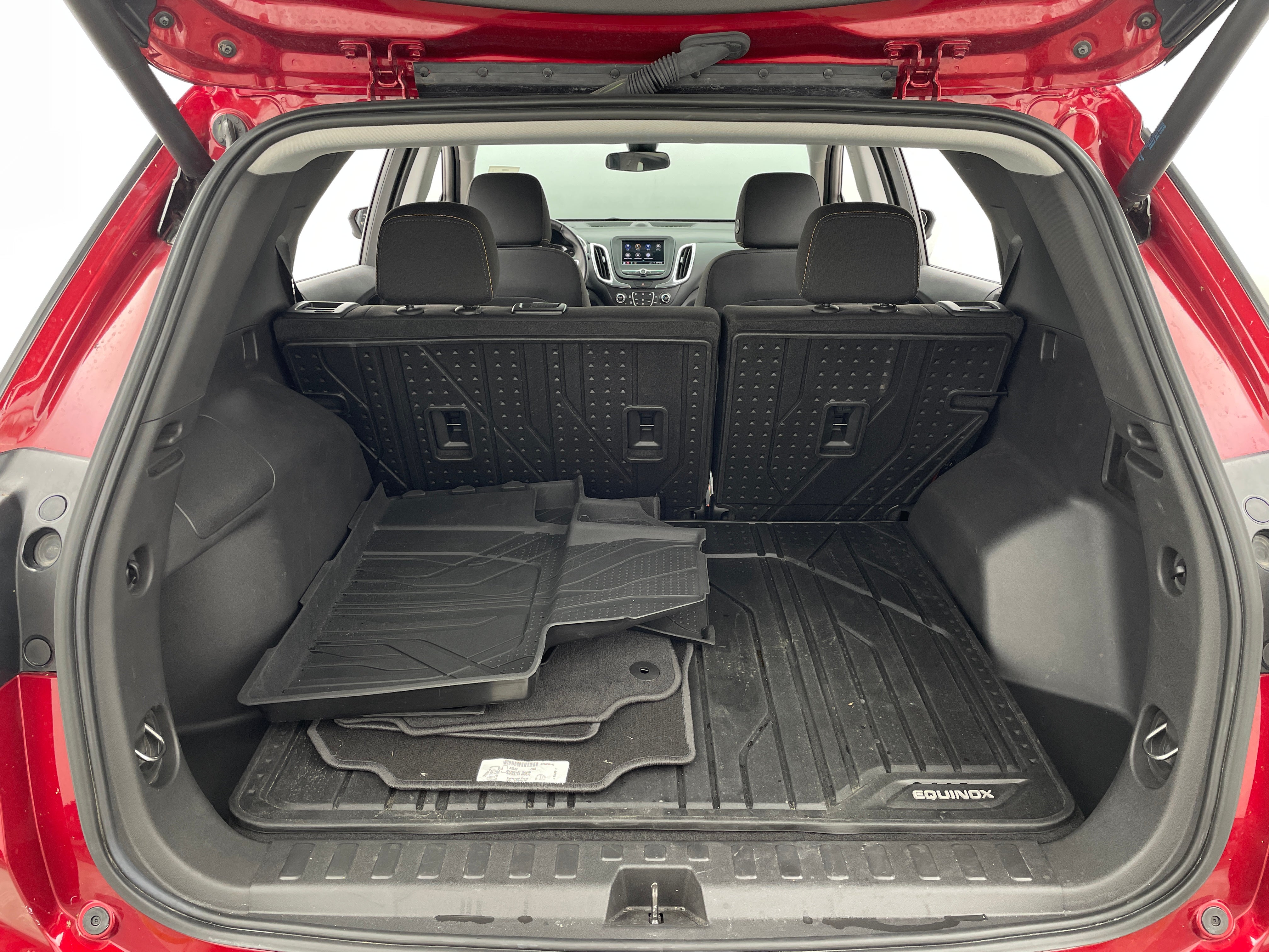 2021 Chevrolet Equinox LT 7