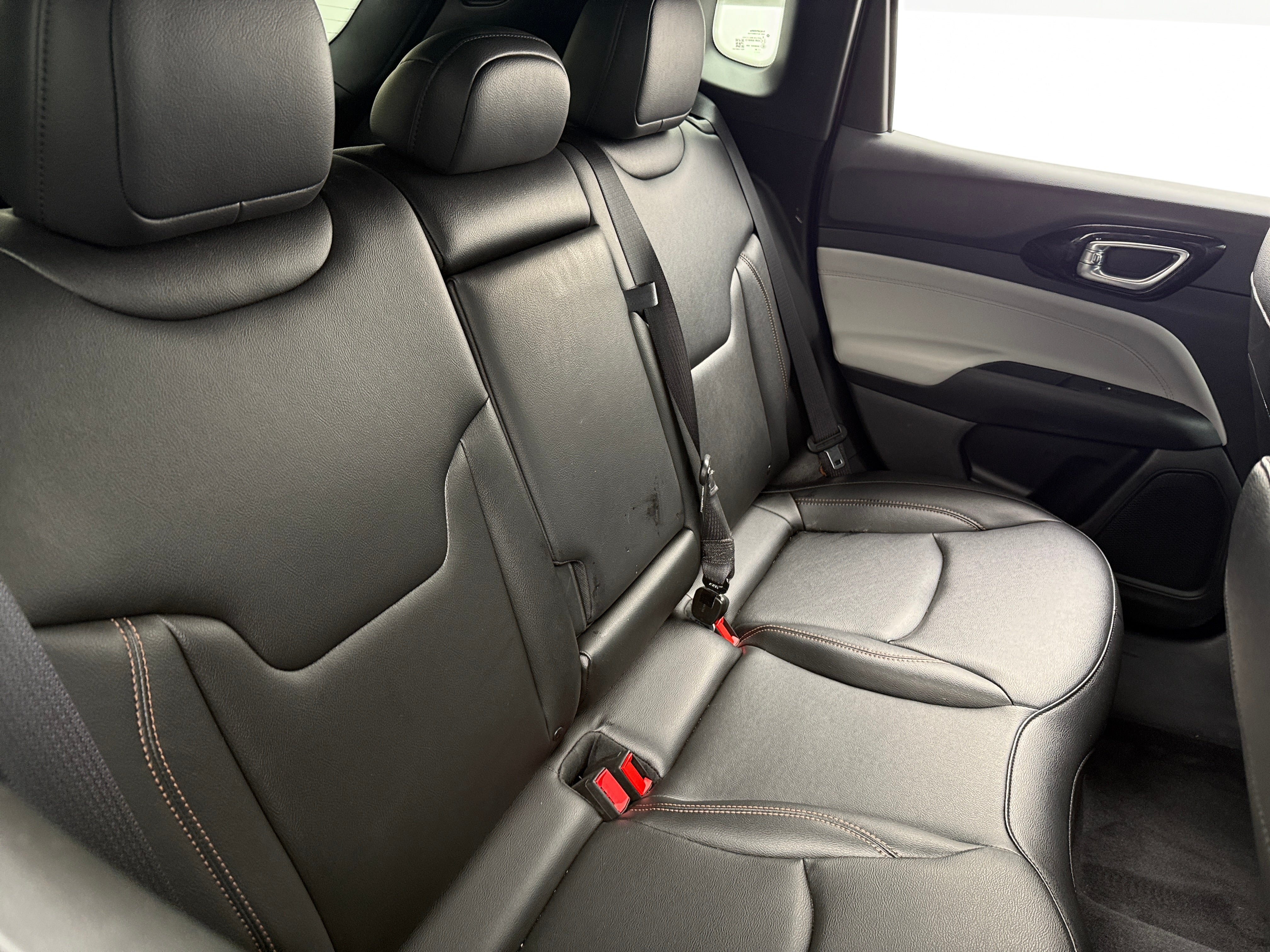 2024 Jeep Compass Limited 5