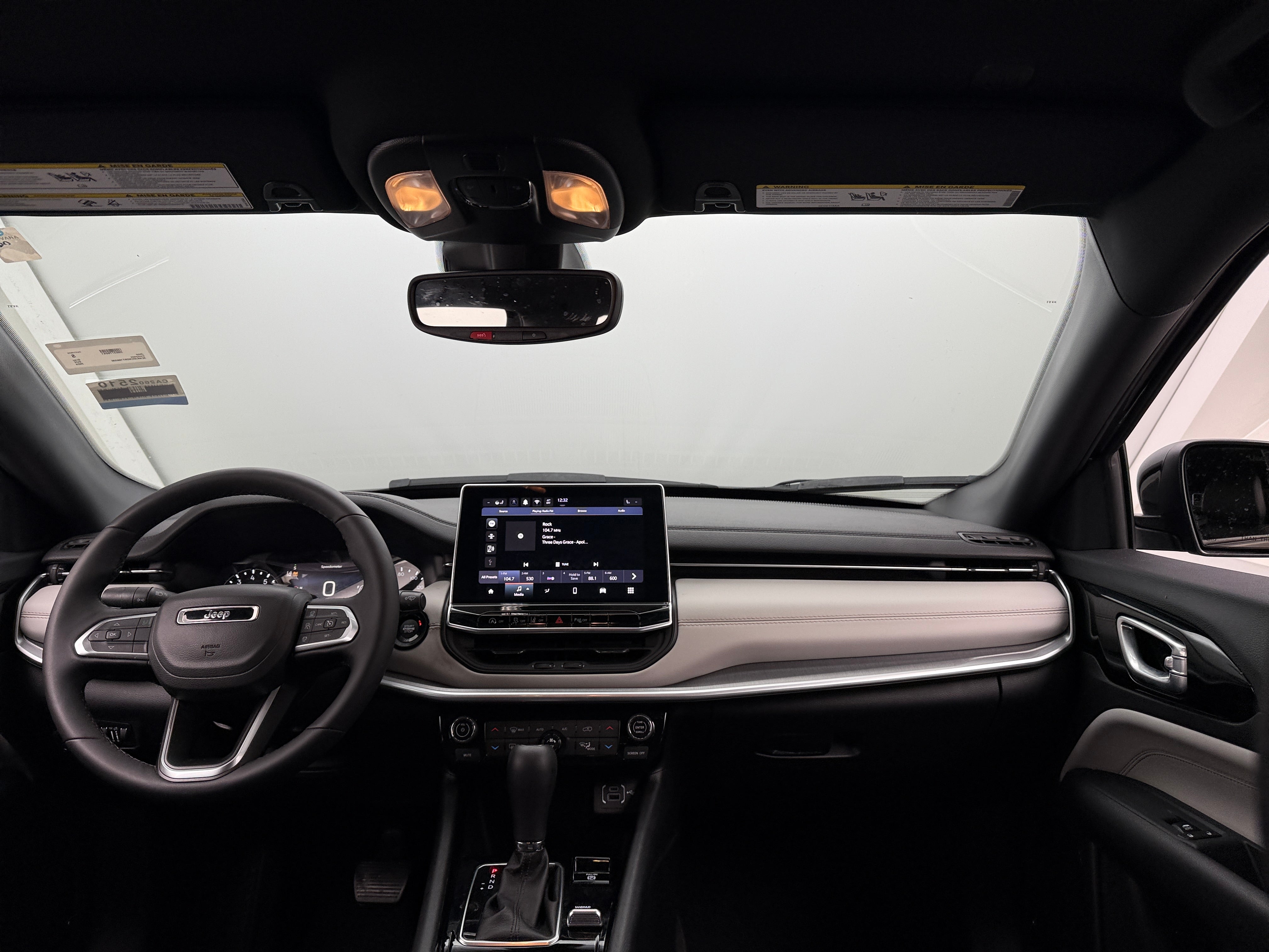 2024 Jeep Compass Limited 2