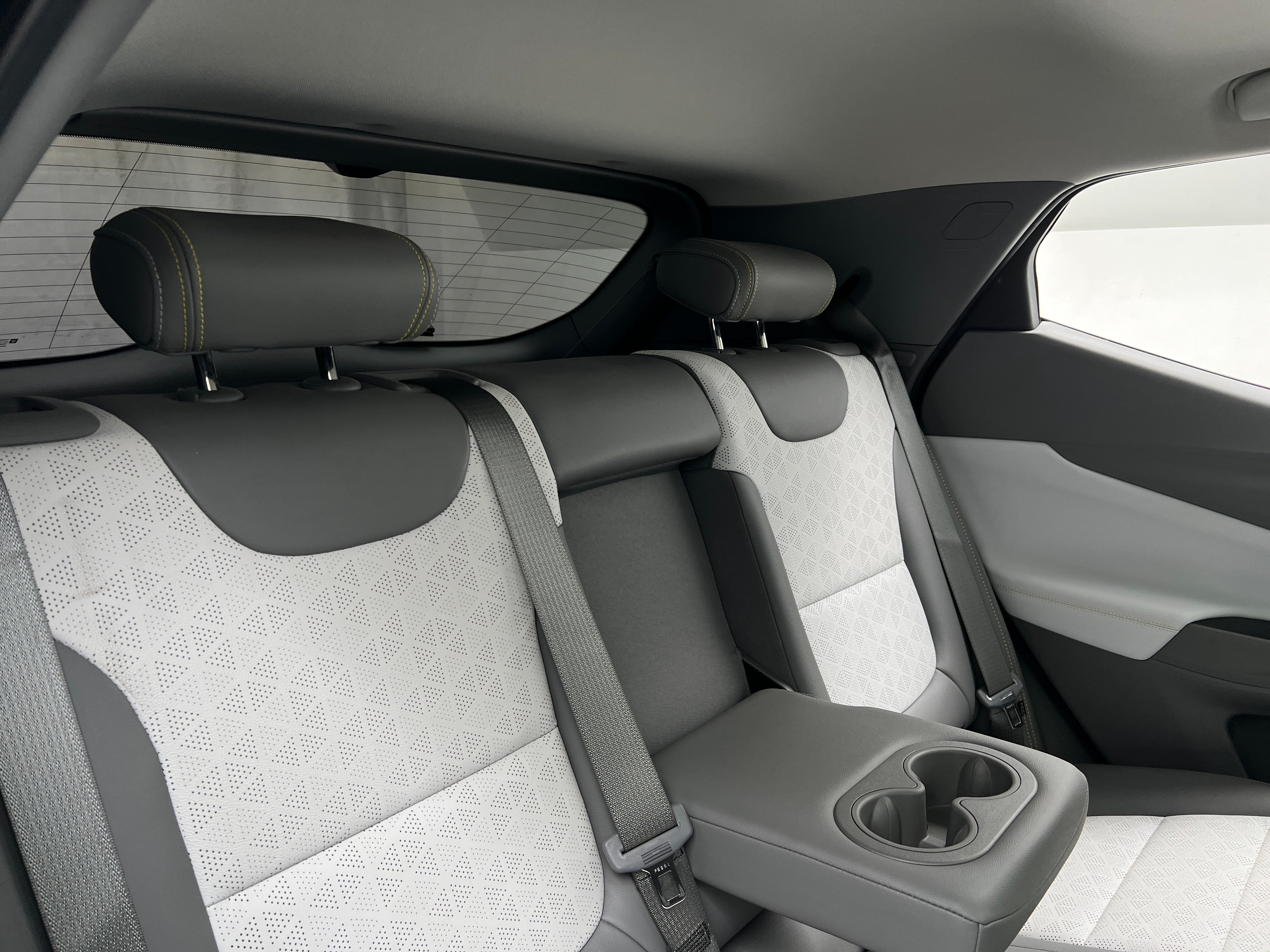 2023 Chevrolet Bolt EUV Premier 5