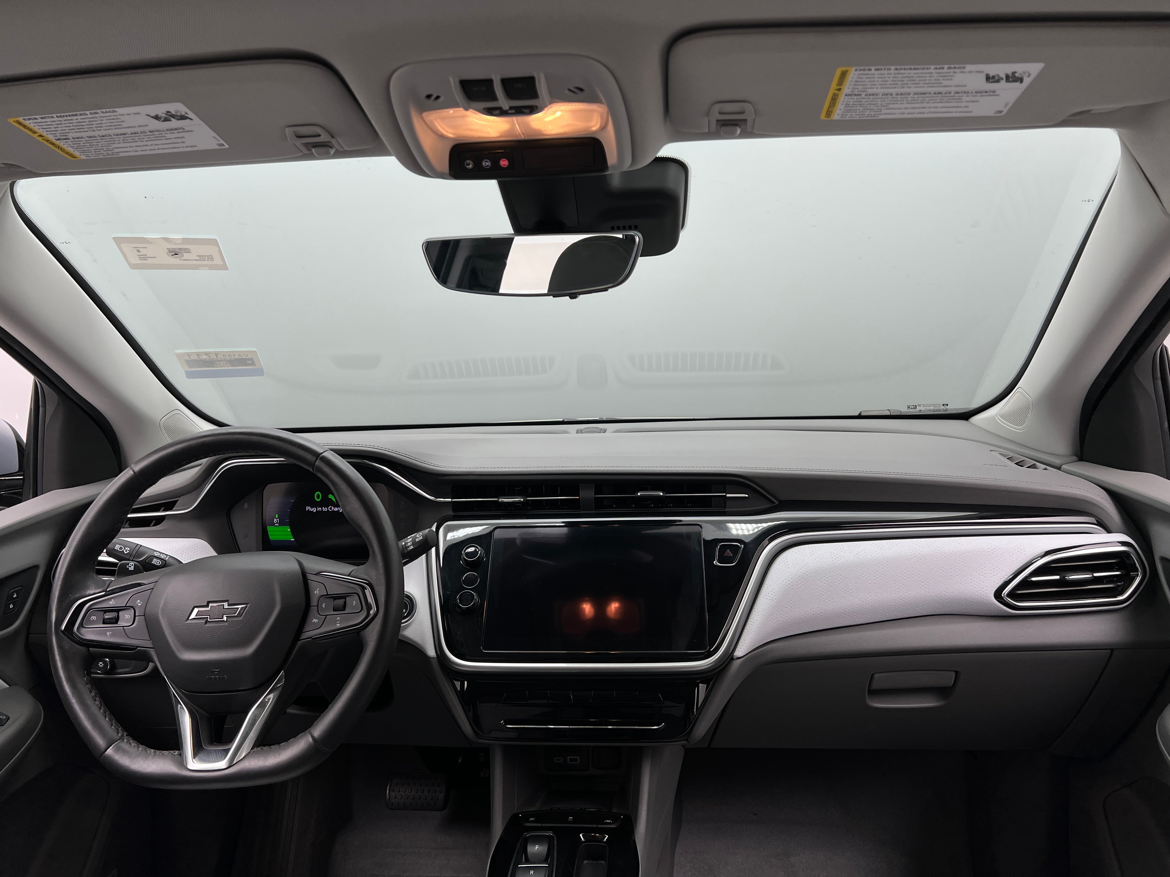 2023 Chevrolet Bolt EUV Premier 2