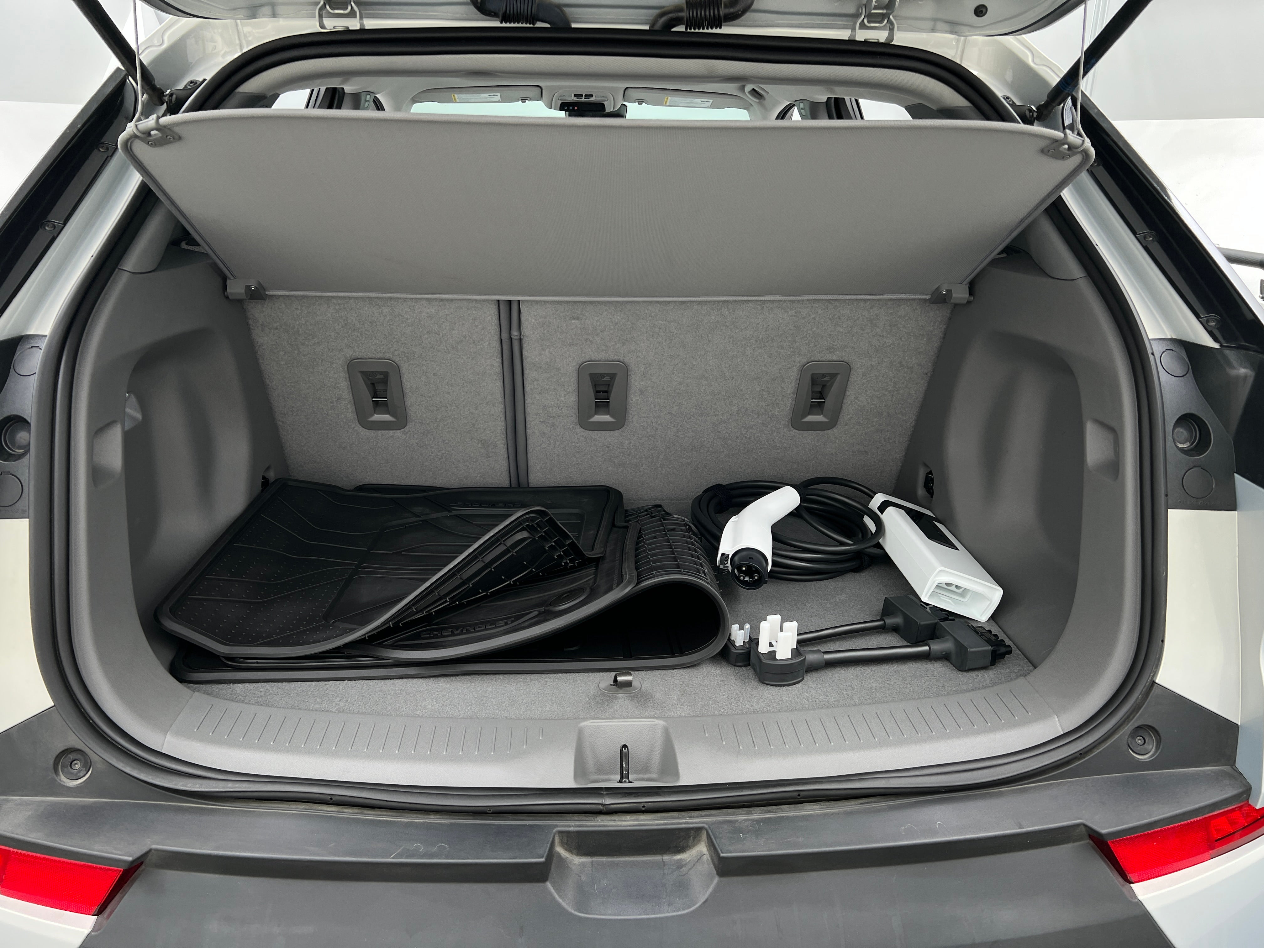 2023 Chevrolet Bolt EUV Premier 6