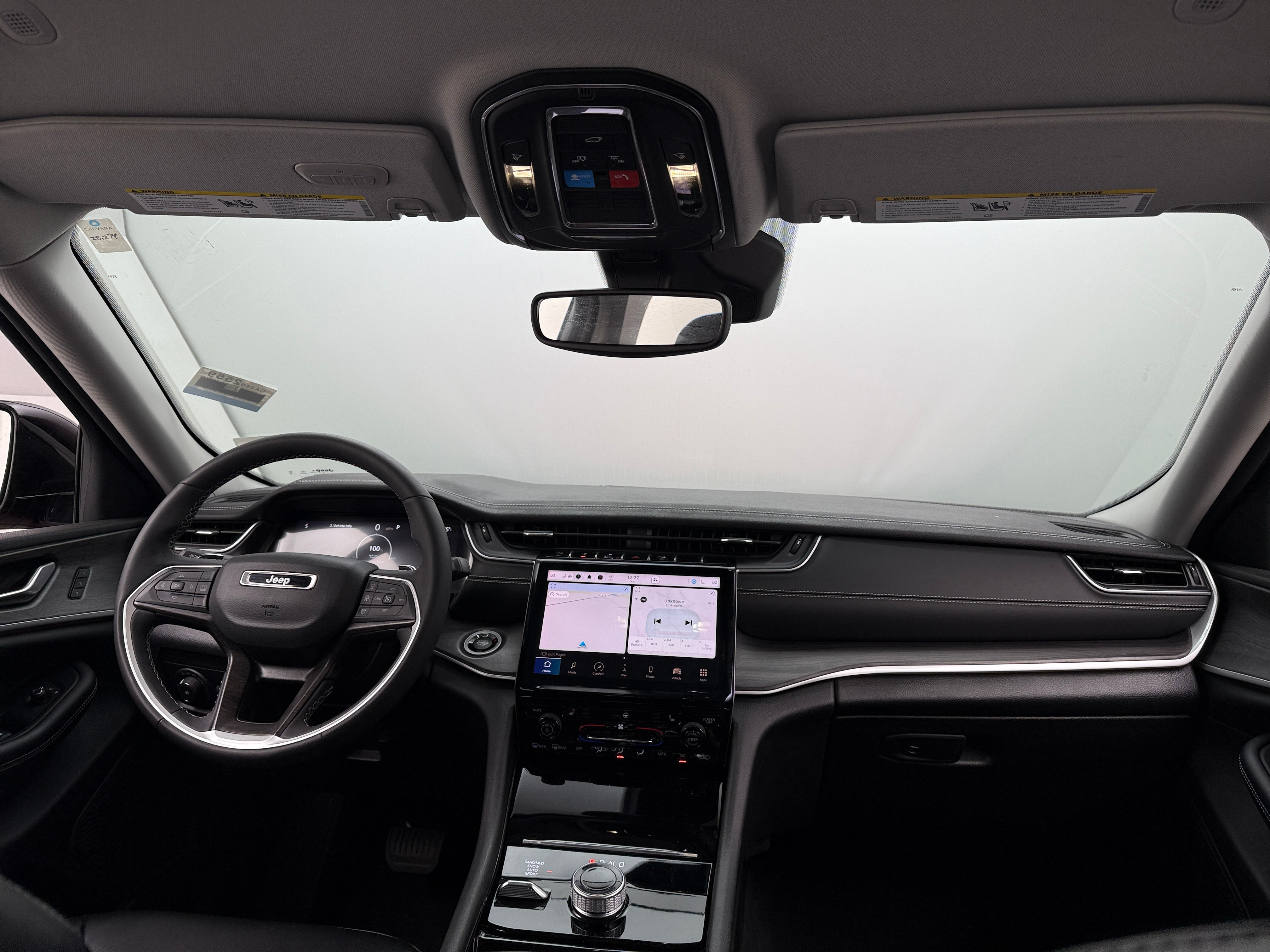 2023 Jeep Grand Cherokee Limited Edition 2