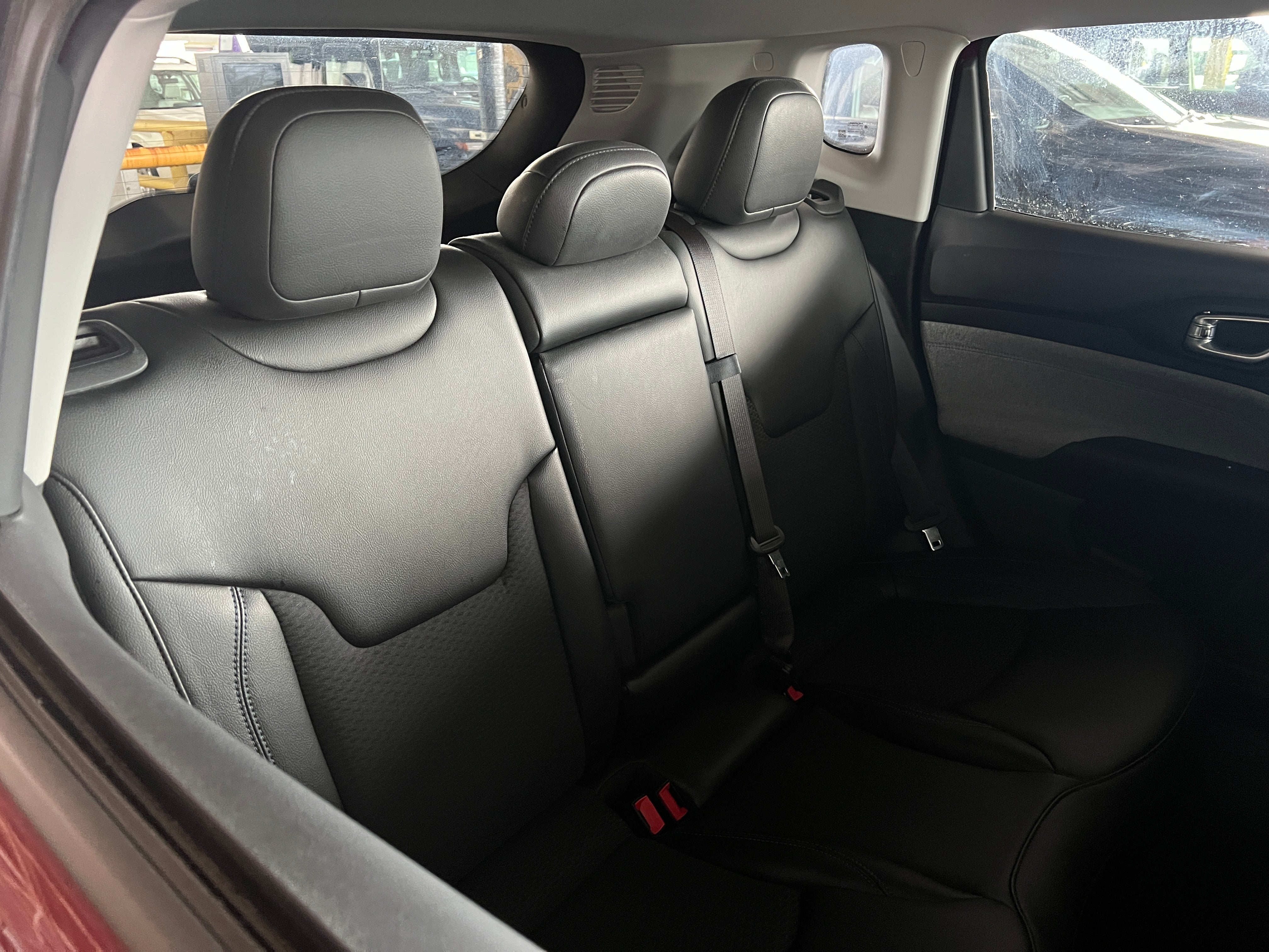 2022 Jeep Compass Latitude 6