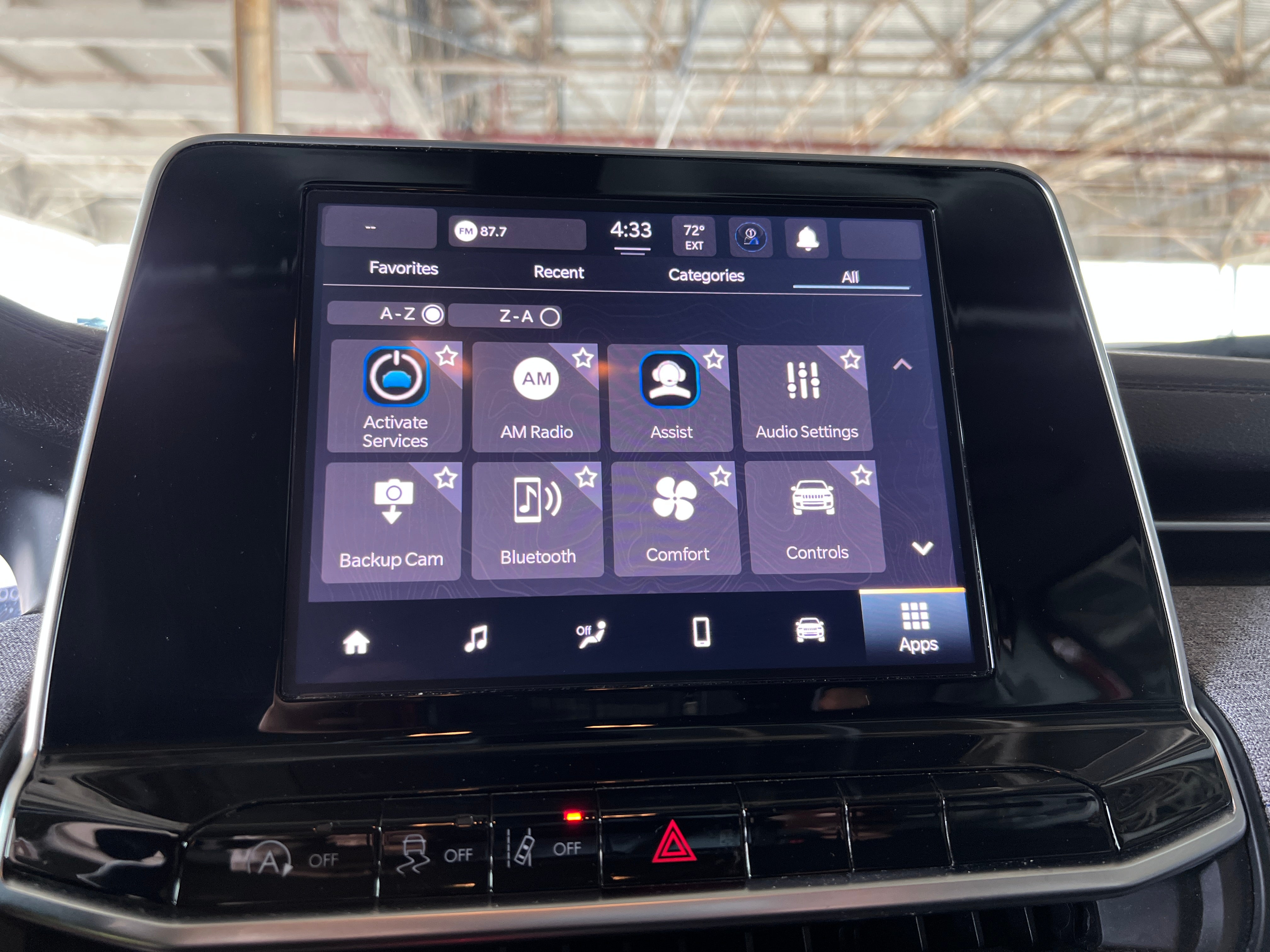 2022 Jeep Compass Latitude 4