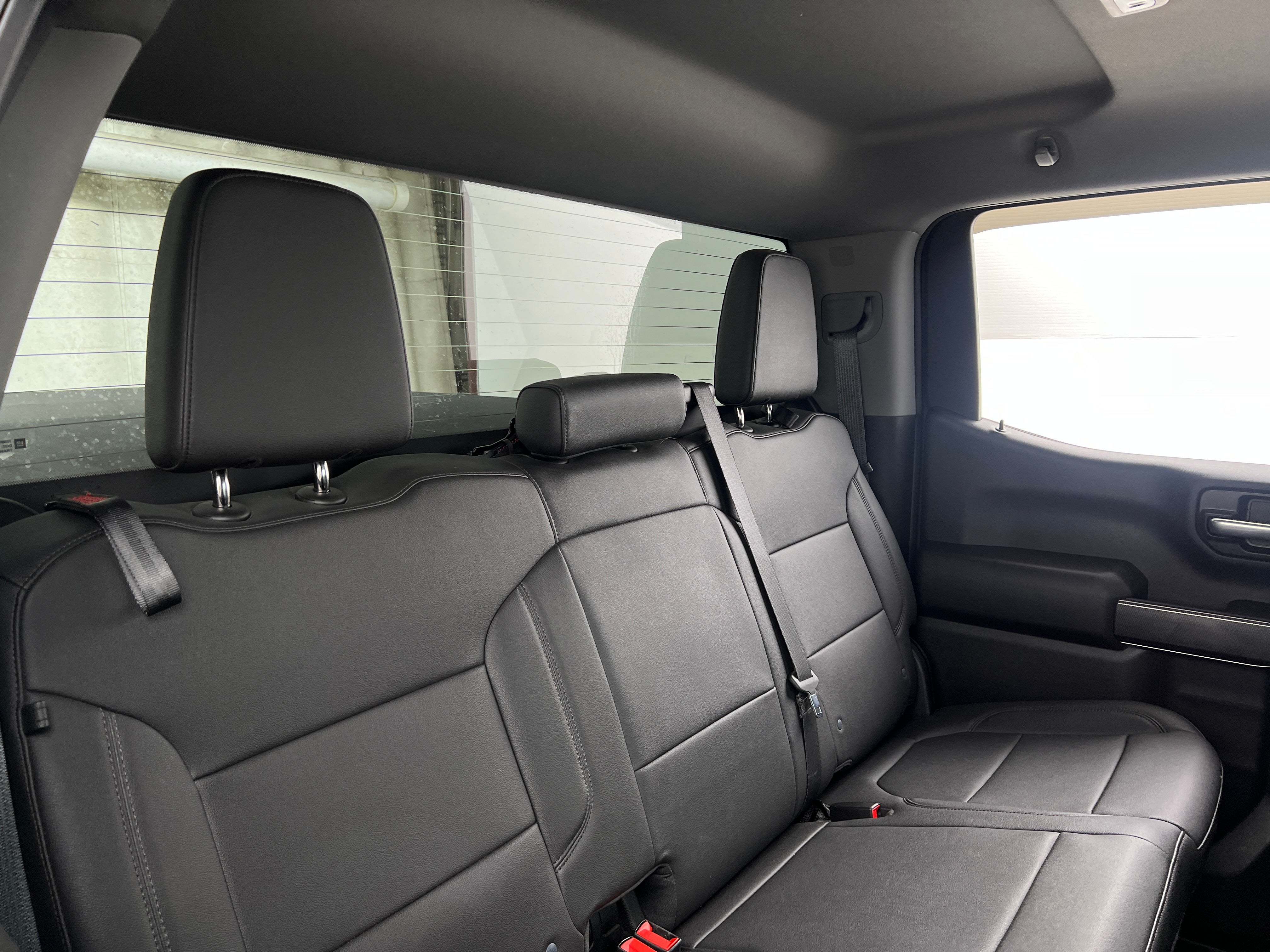 2021 Chevrolet Silverado 1500 Work Truck 6