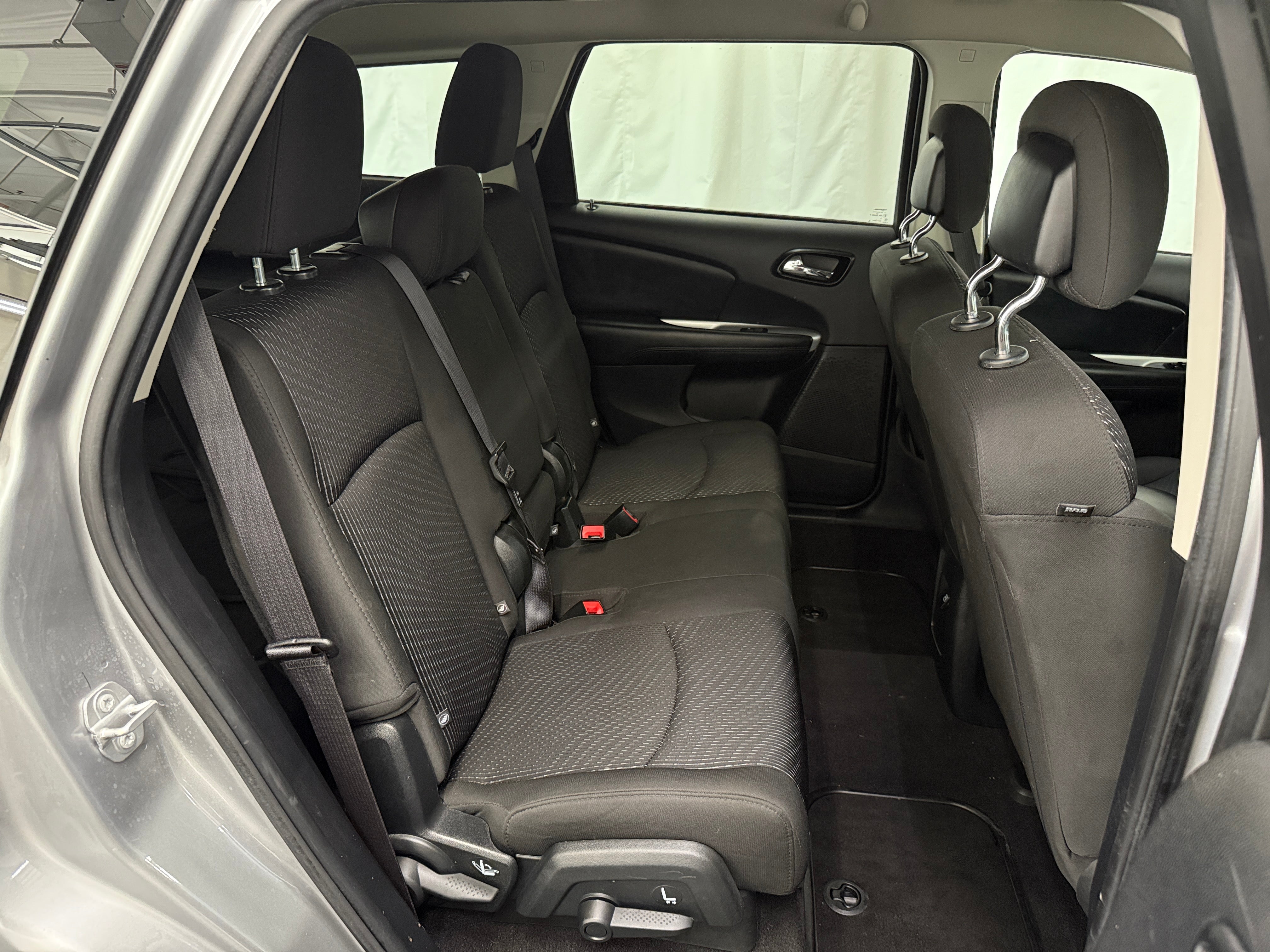 2017 Dodge Journey SE 2